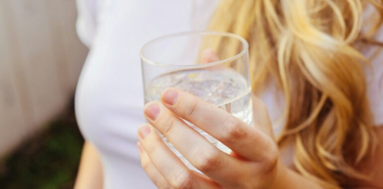 Drinking Water