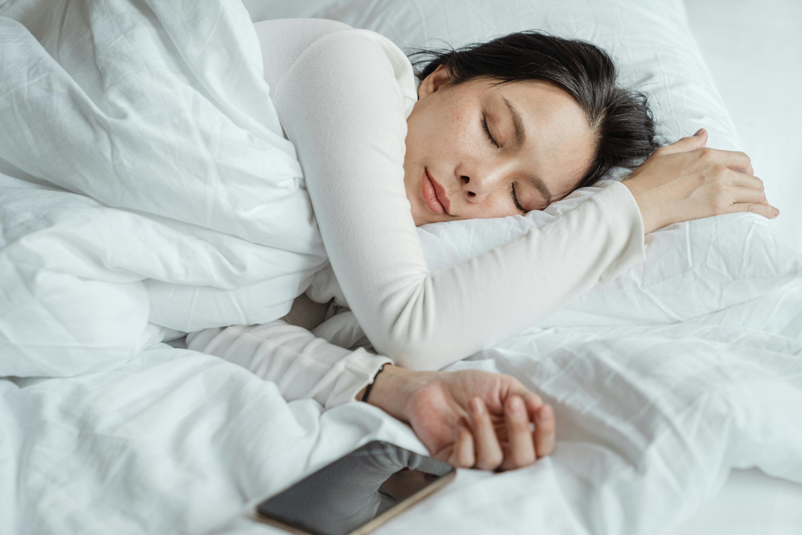 Deep Rest, Deep Healing: How Quality Sleep Improves Whole-Body Wellness