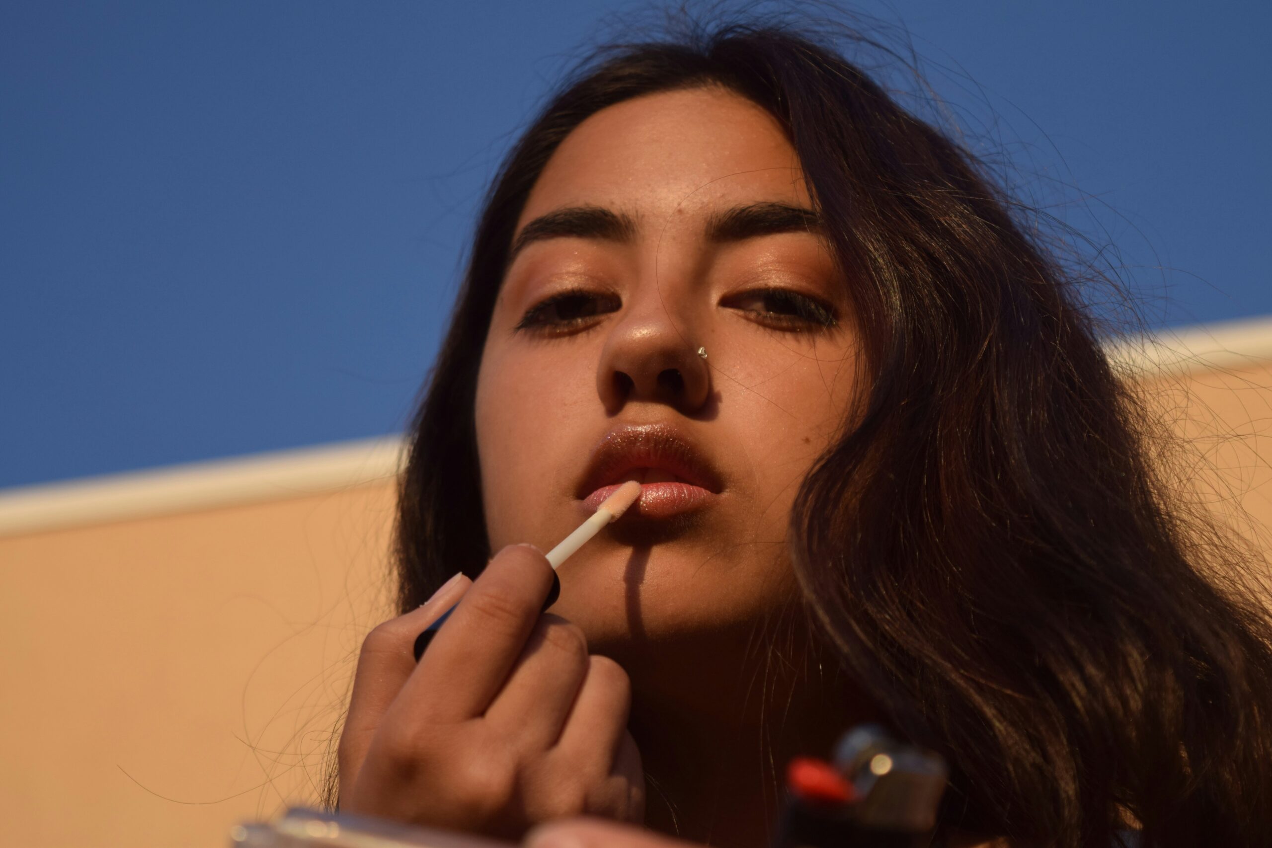 Non-Toxic Lip Products: What to Look For and What to Avoid