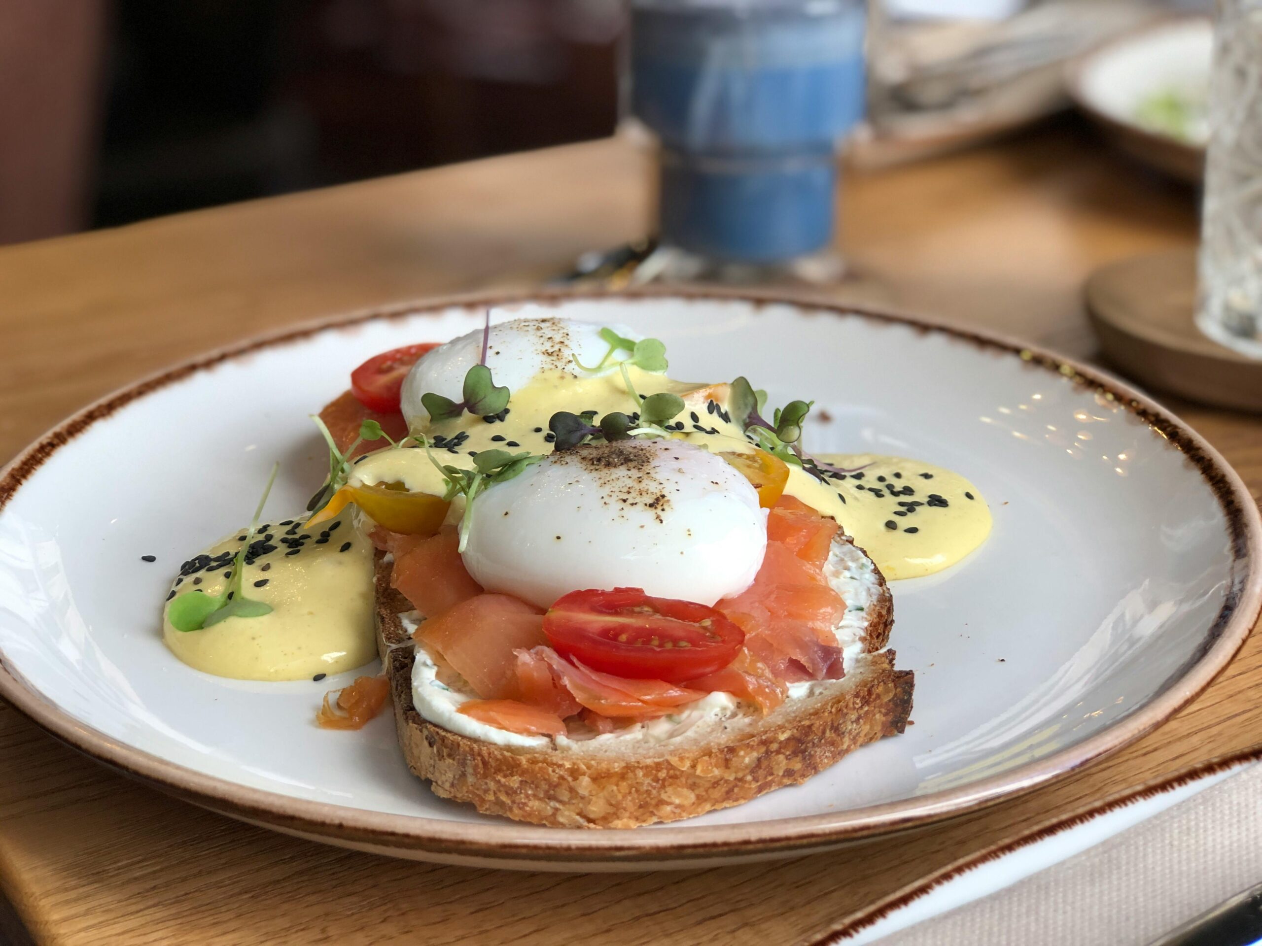 Protein-Packed Breakfasts: Fuel for Lasting Energy