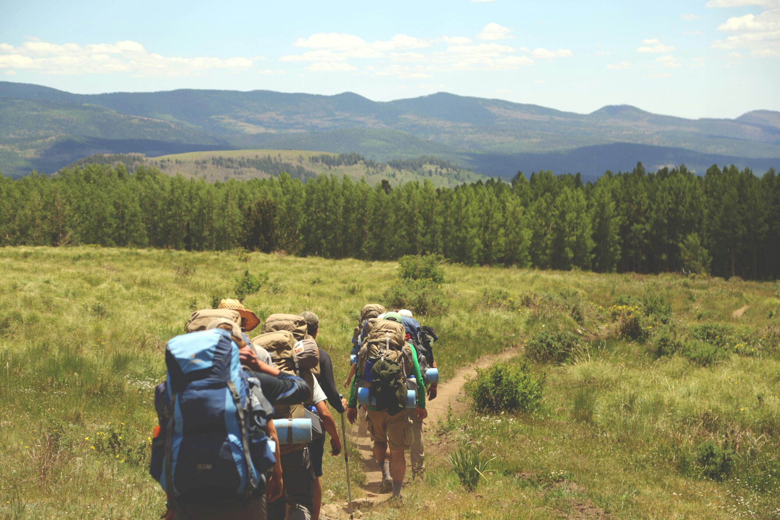 Hiking for Beginners: Essential Tips for Your First Trail Adventure