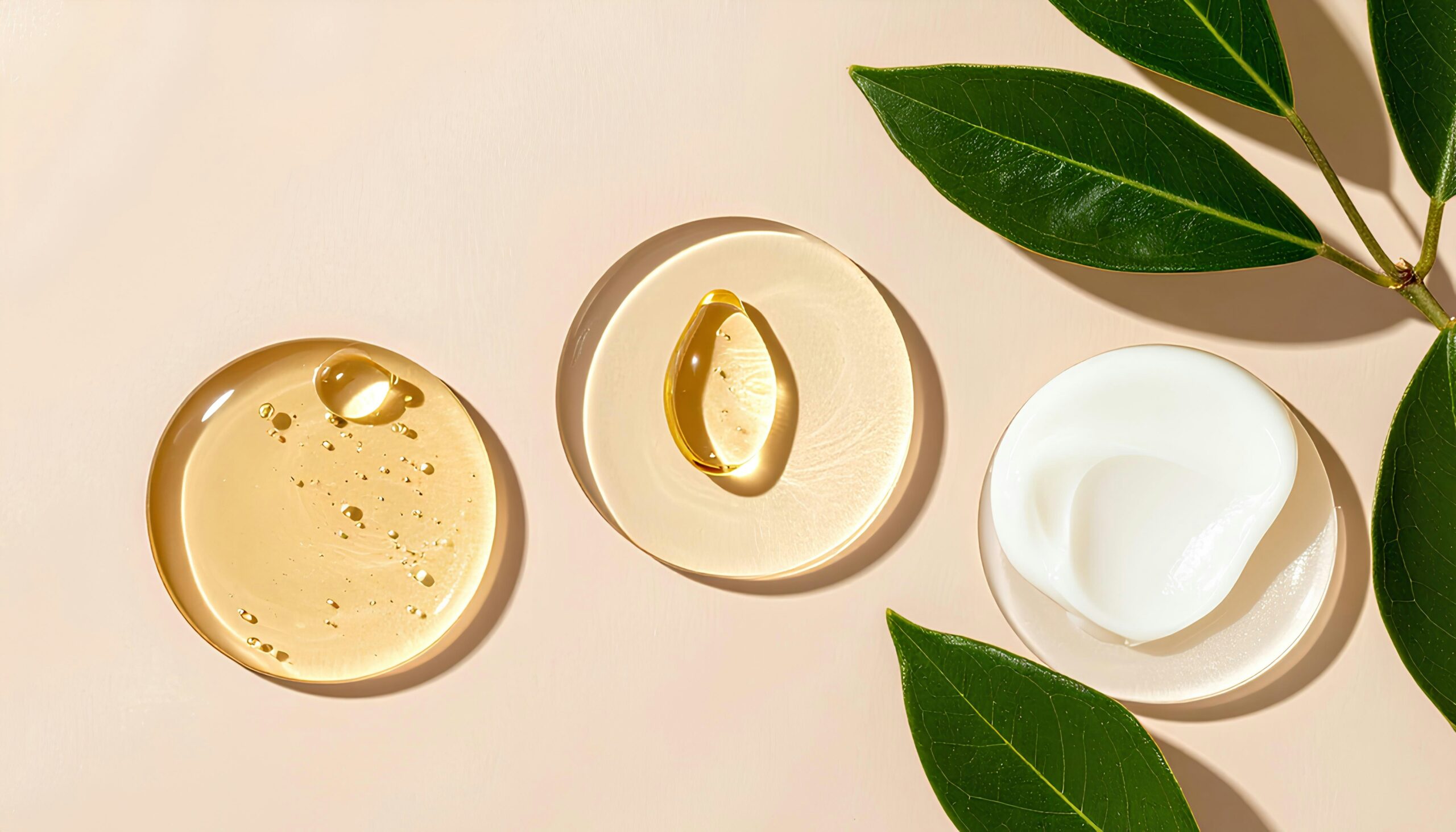 Botanical Ingredients: Plant-Based Relief for Sensitive Skin