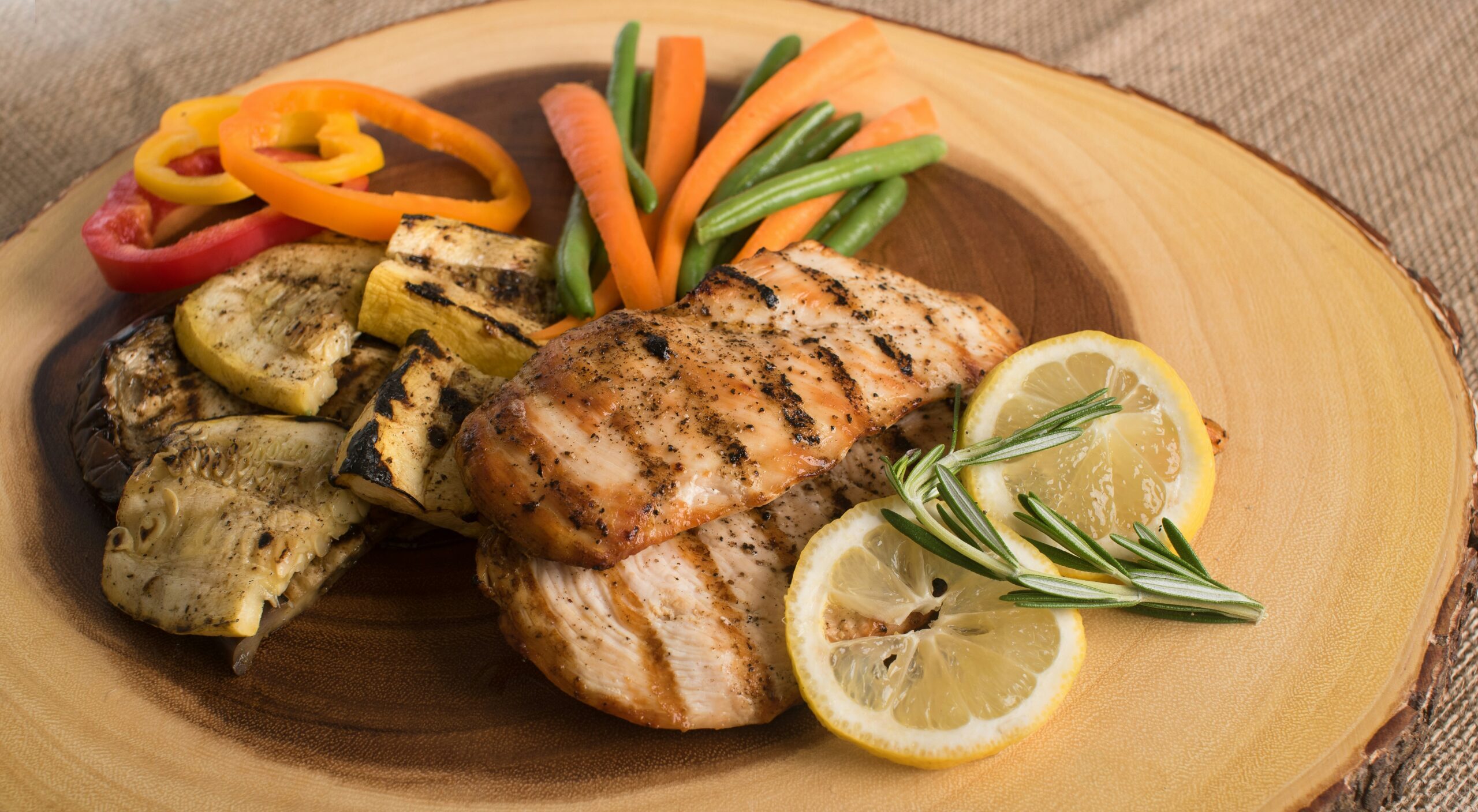 Healthy Deficit, Happy Body: Your No-Hunger Guide