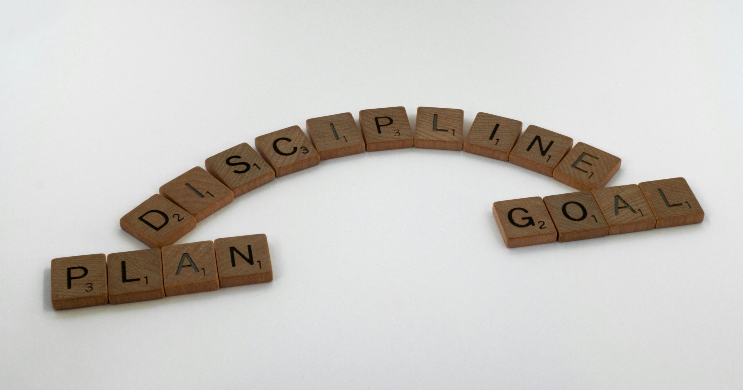 The Power of Consistency: Small Steps, Big Change