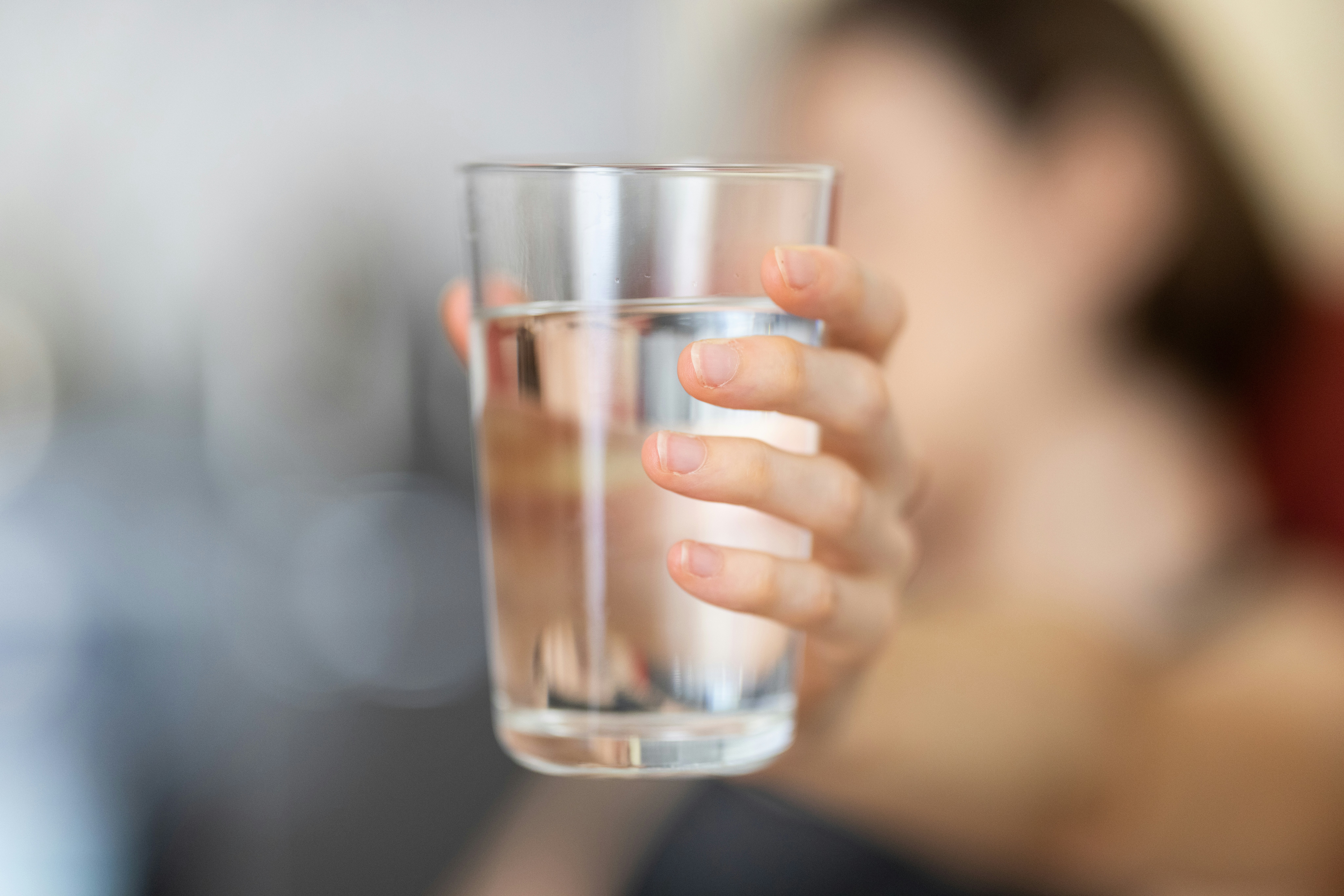 The Science of Hydration: What Really Happens When You Drink Enough Water?