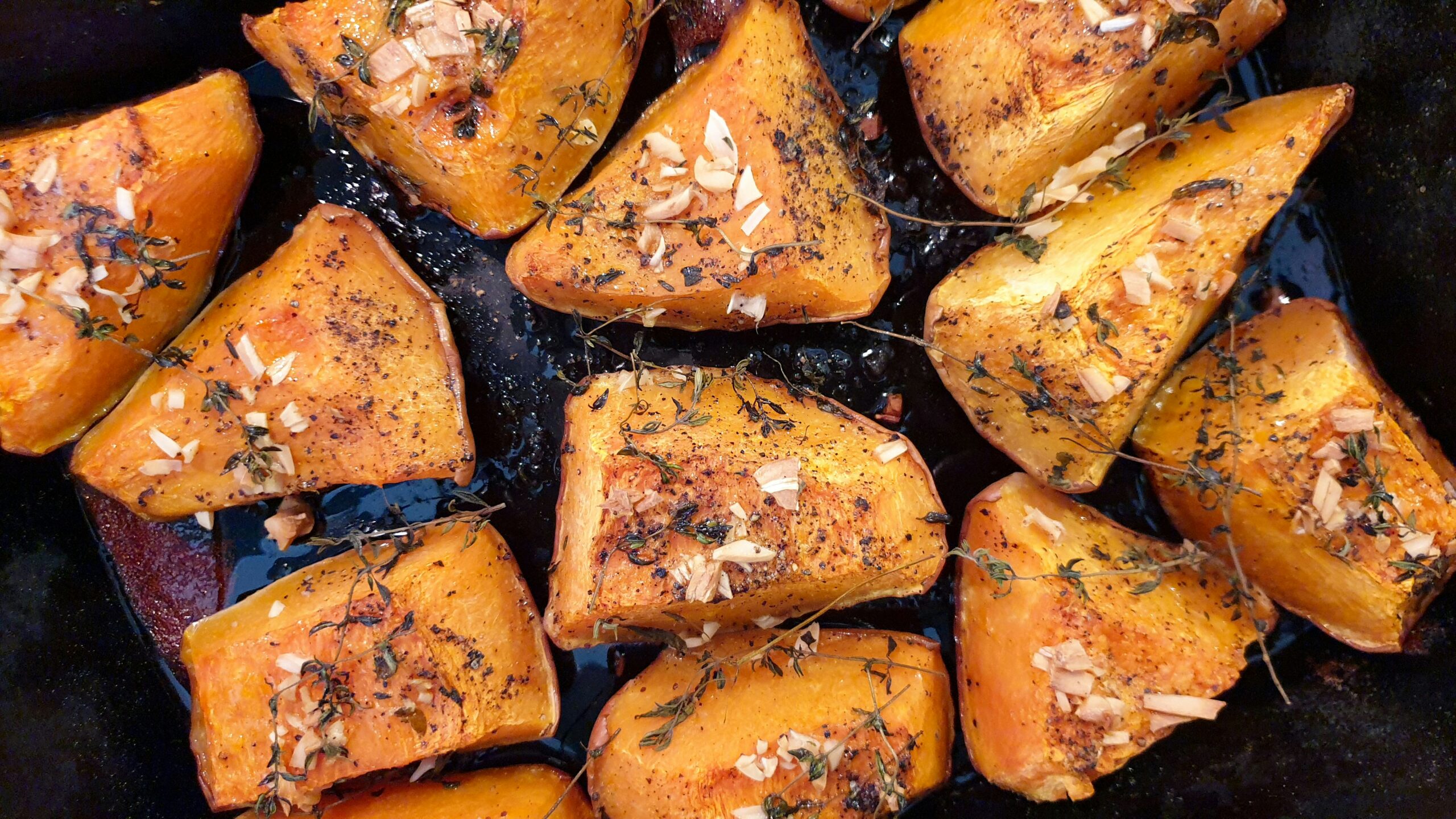 Simple & Satisfying: Sweet Potato Recipe Ideas for Every Season