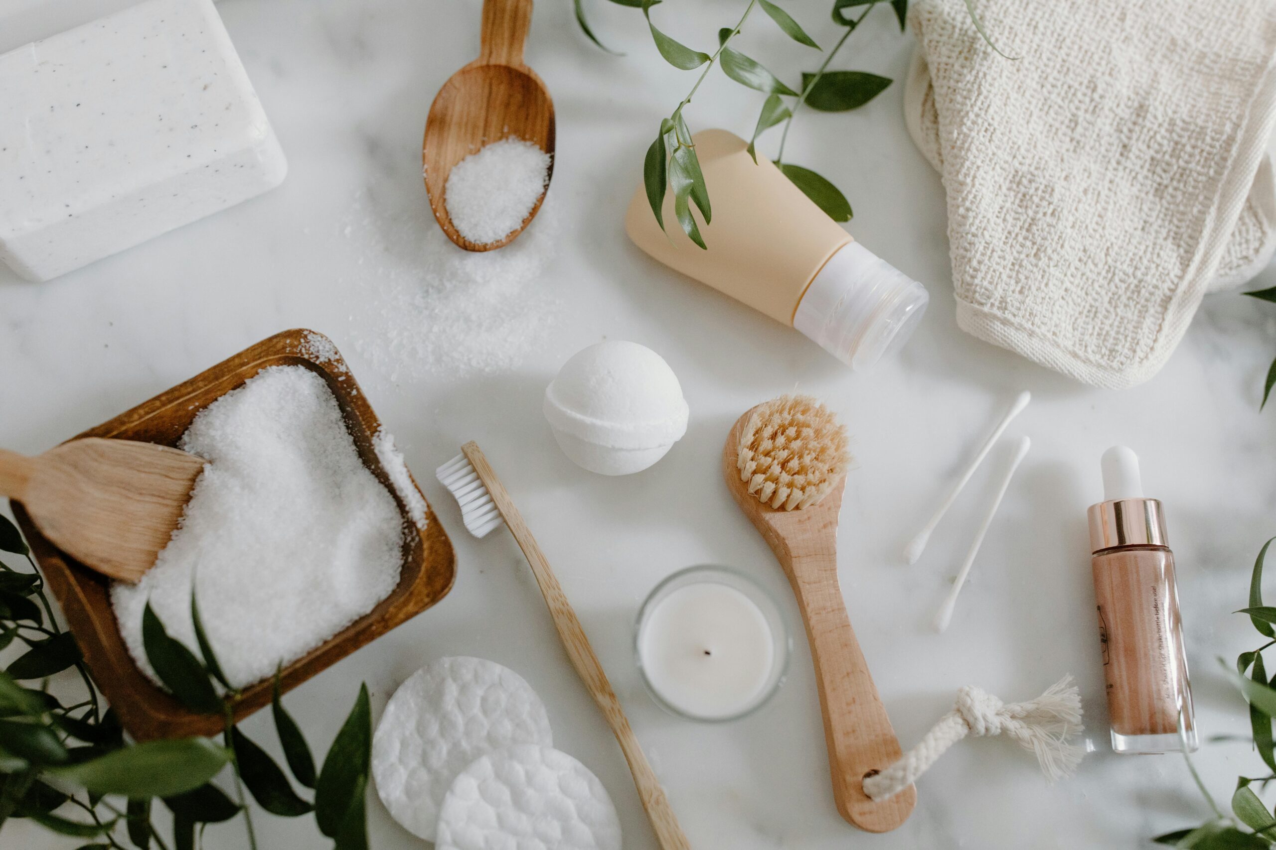 The Natural Hygiene Reset: Cleaner Ways to Stay Clean