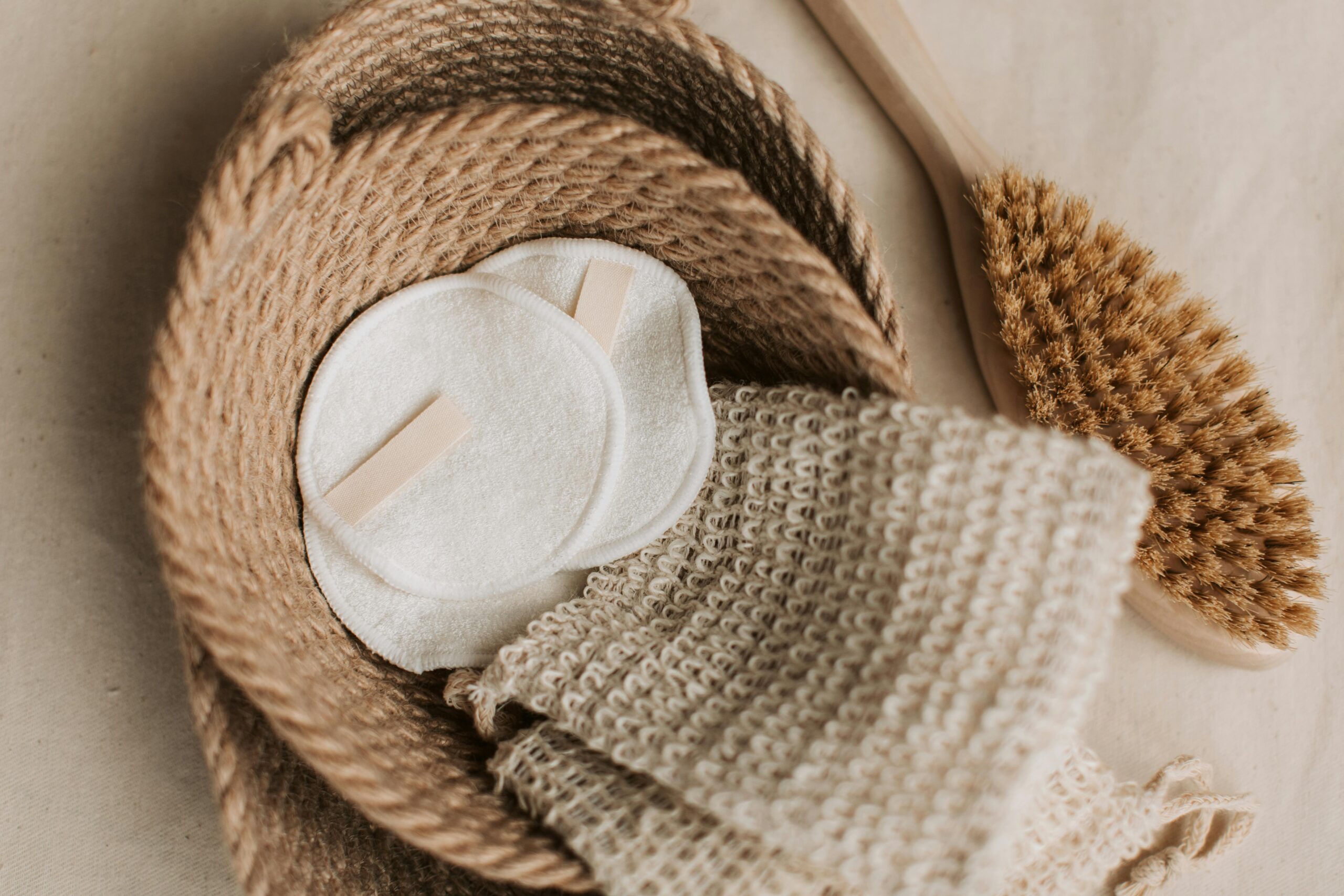 Washing it All Away: The Best Natural Makeup Removers