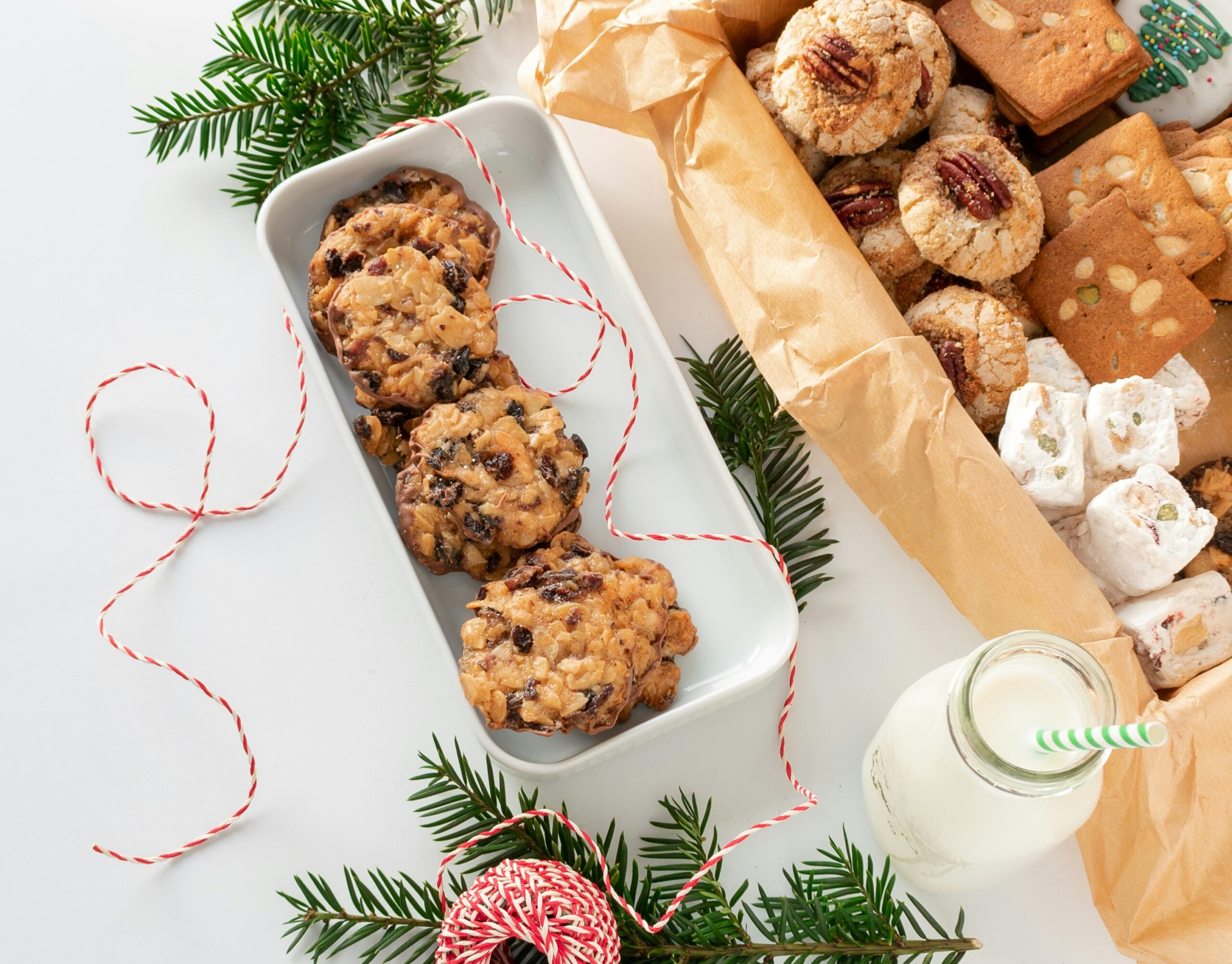 Leaving Cookies for Santa: A Mindful Family Ritual