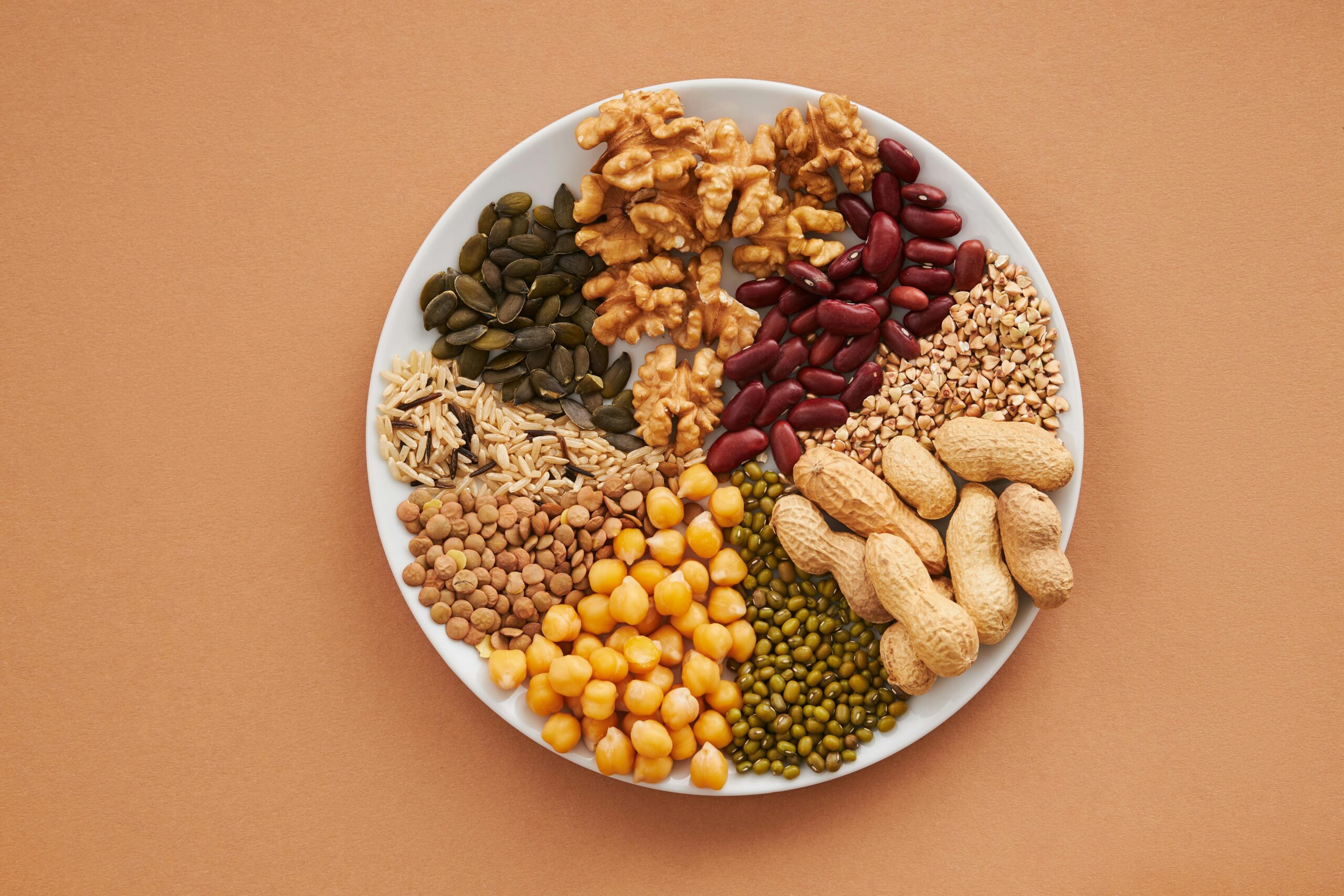 Creative Ways to Add More Protein: Protein Boosts You’ll Actually Use