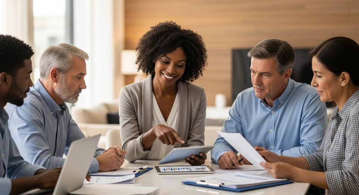 3. Refresh Your Home with a Modern Bathroom Remodel