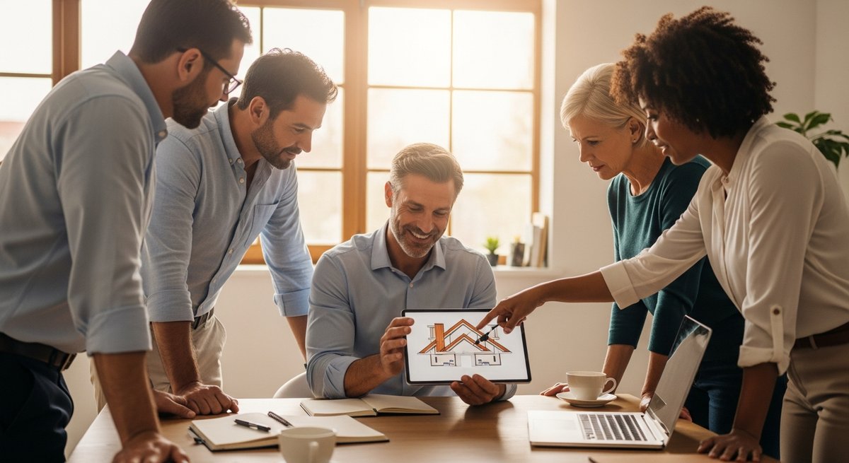 4. Protect Your Home's First Line of Defense: The Roof