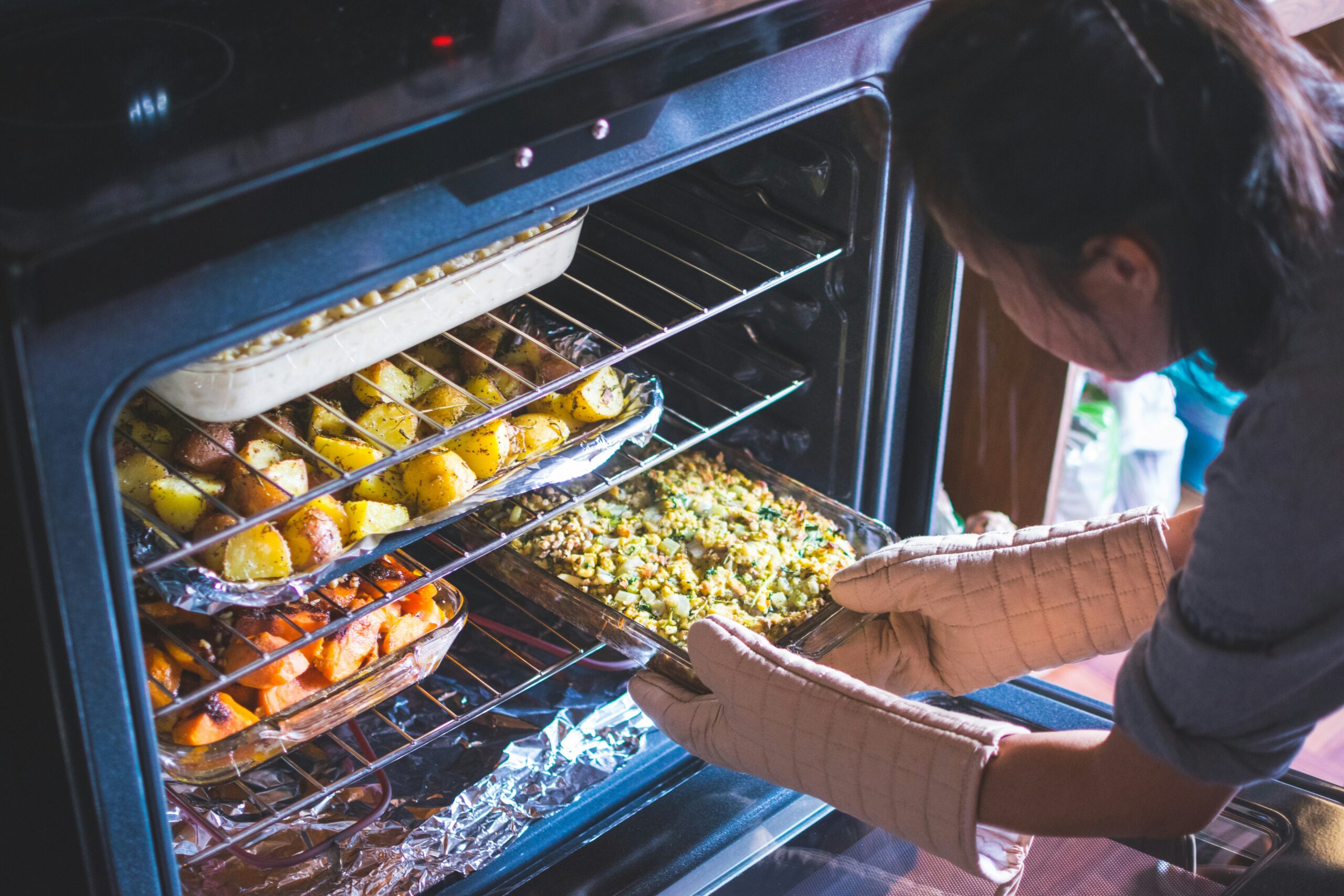 Easy Sheet-Pan Meals: Healthy Eating Made Simple