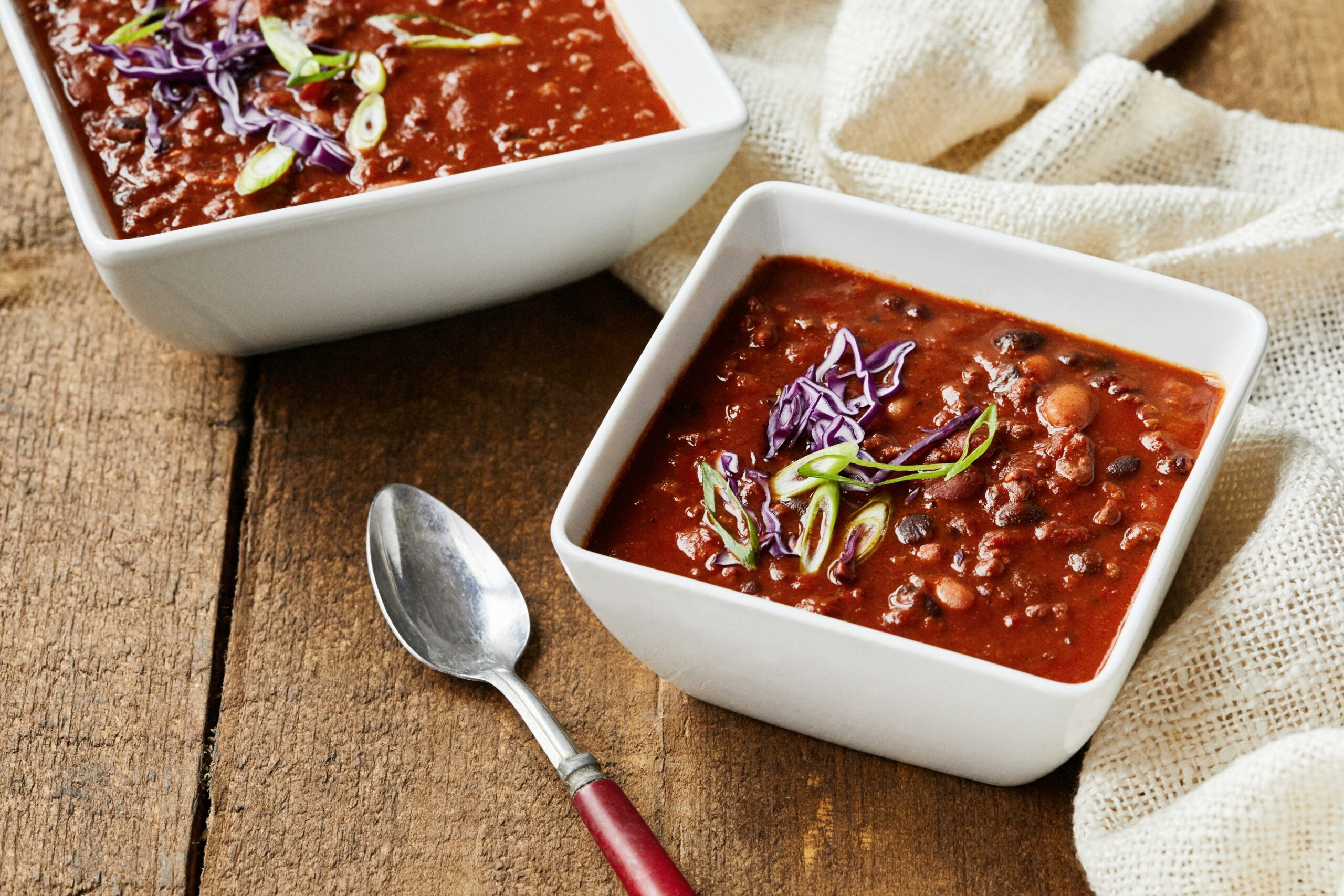 Cozy One-Pot Meals: Comfort Food for Cooler Nights