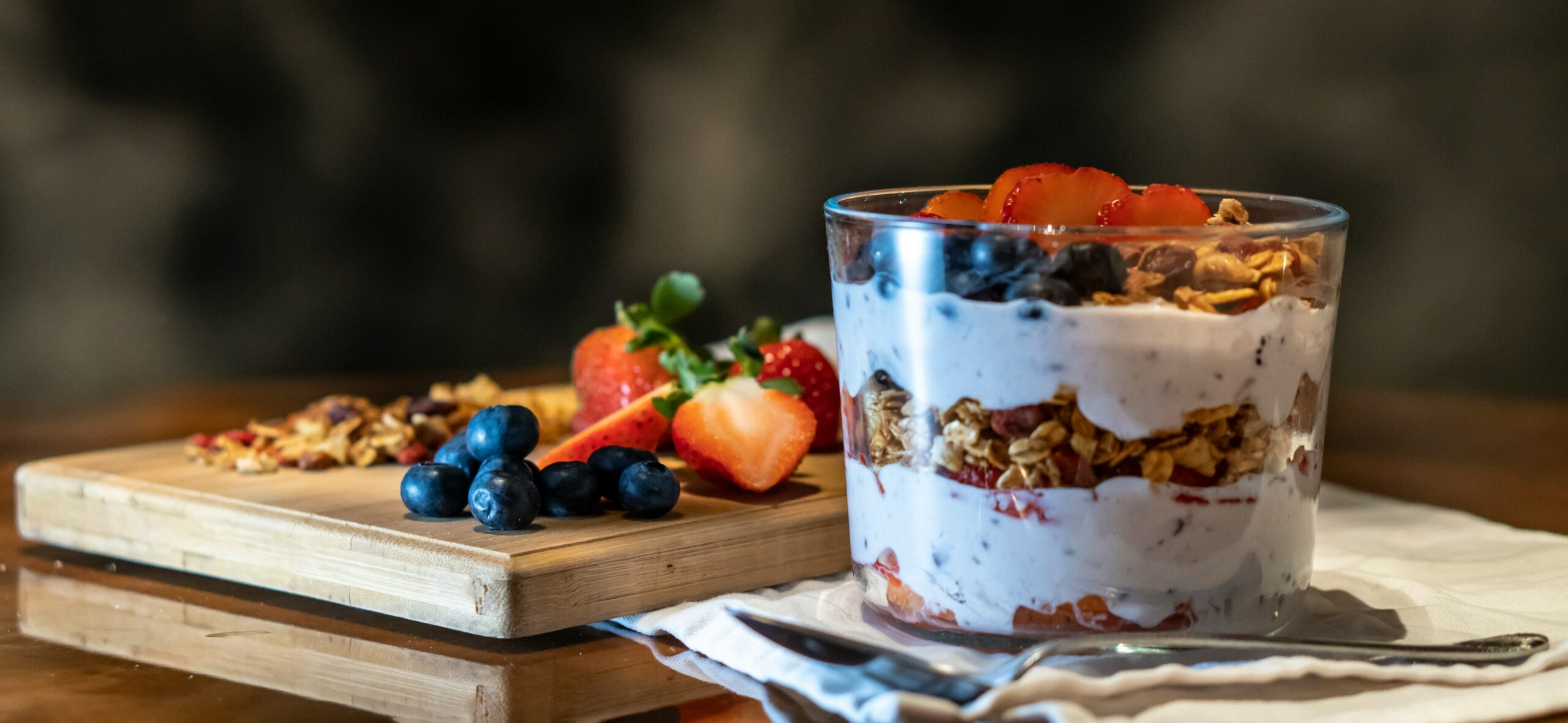 Make-Ahead Breakfasts: Easy Mornings Start Here