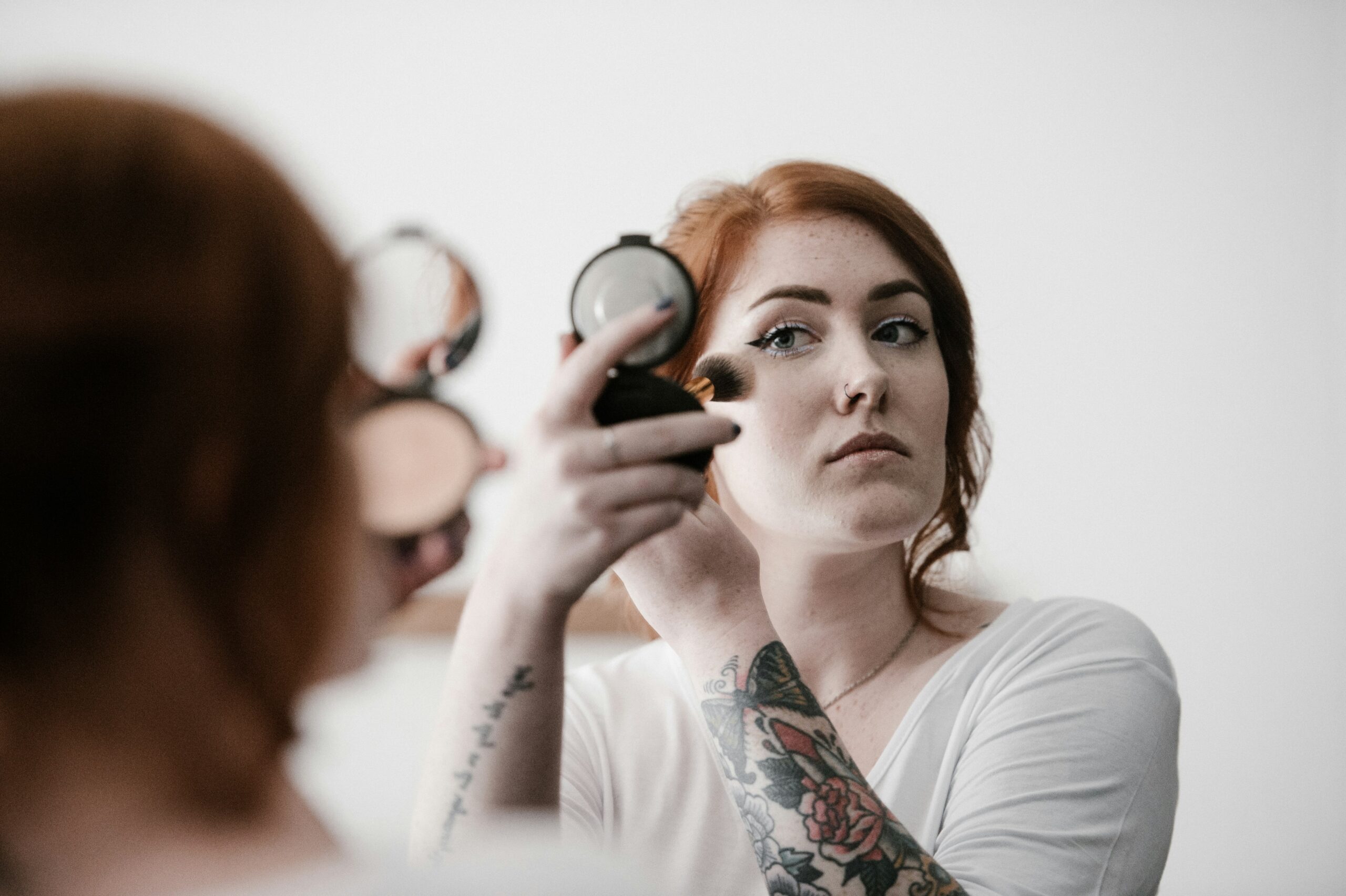Why Makeup Sits Differently Over Time: The Science of Texture and How to Adjust Your Routine