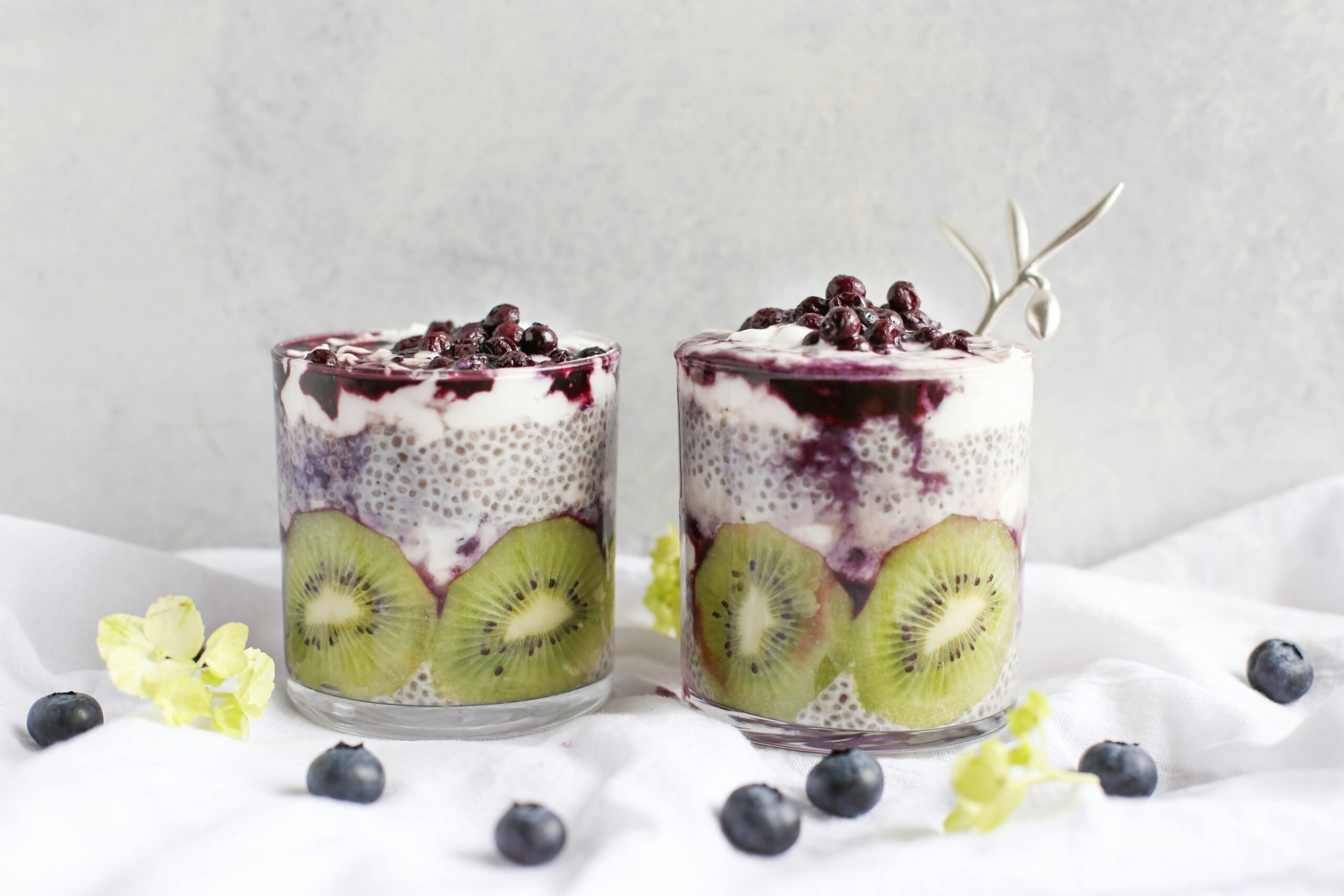 Protein & Fiber Recipes: Why This Combo Matters