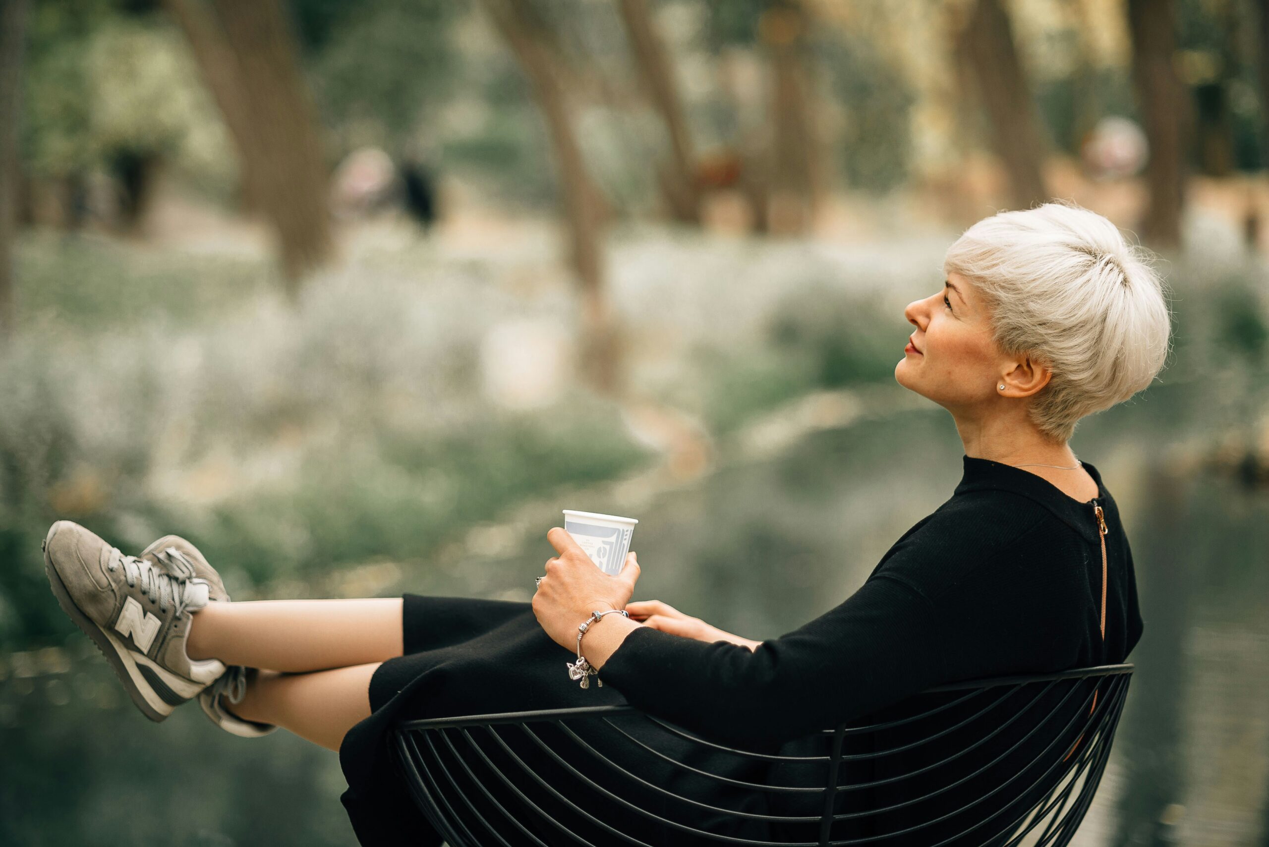 Health, Wellness & Preparedness for Today’s 40+ Mature Adults