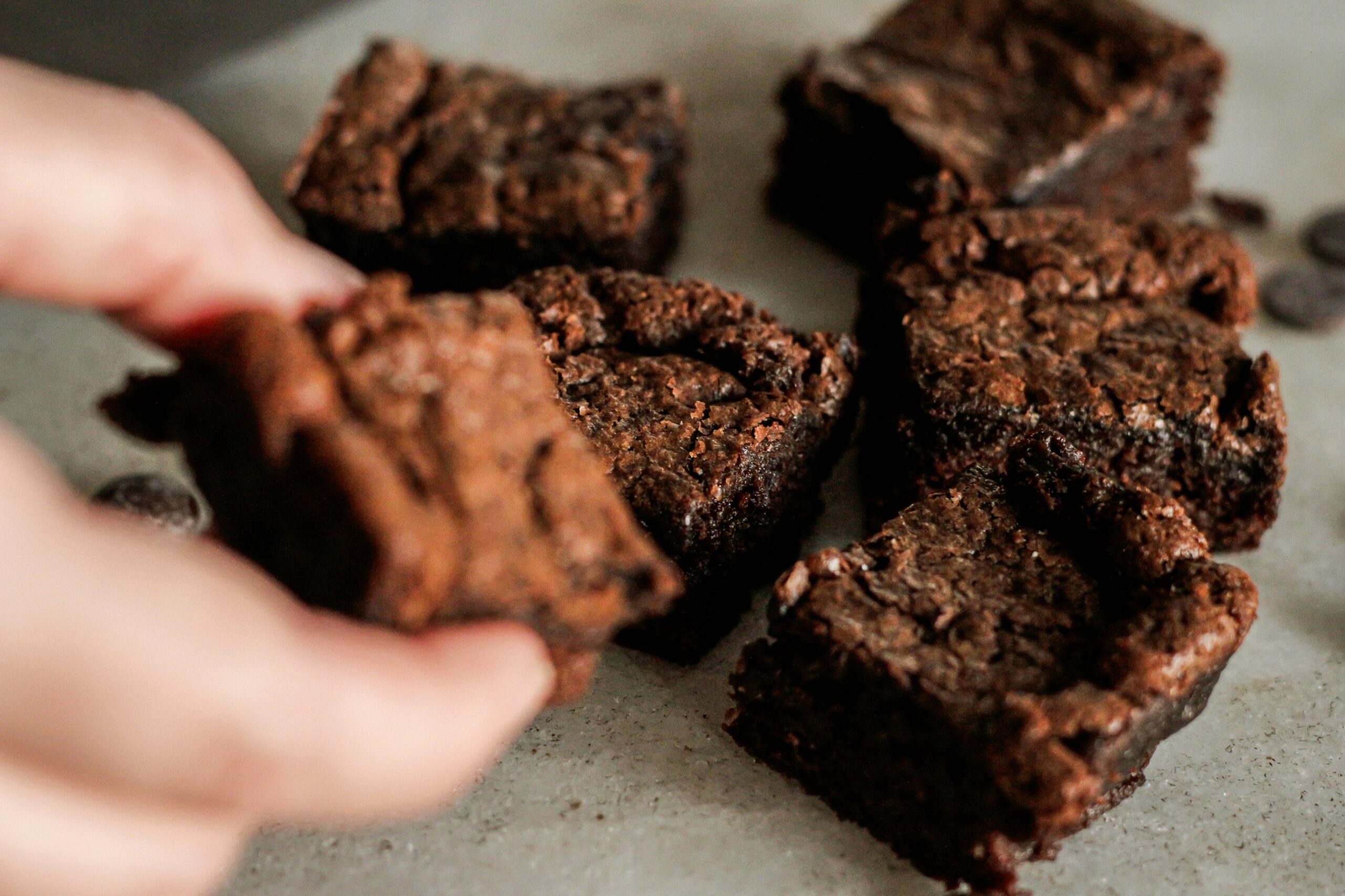 Dessert Recipes That Don’t Feel Like Diet Food: Sweet Treats You’ll Actually Enjoy