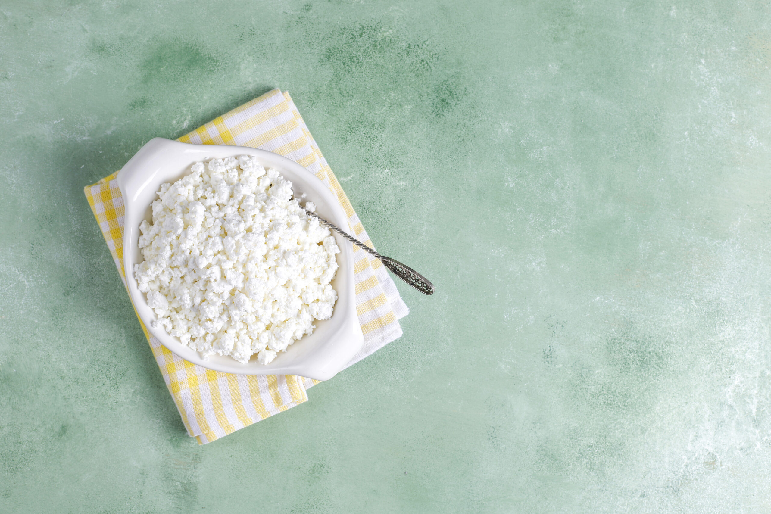Cottage Cheese Recipes: Simple Ways to Make Them Anything but Boring