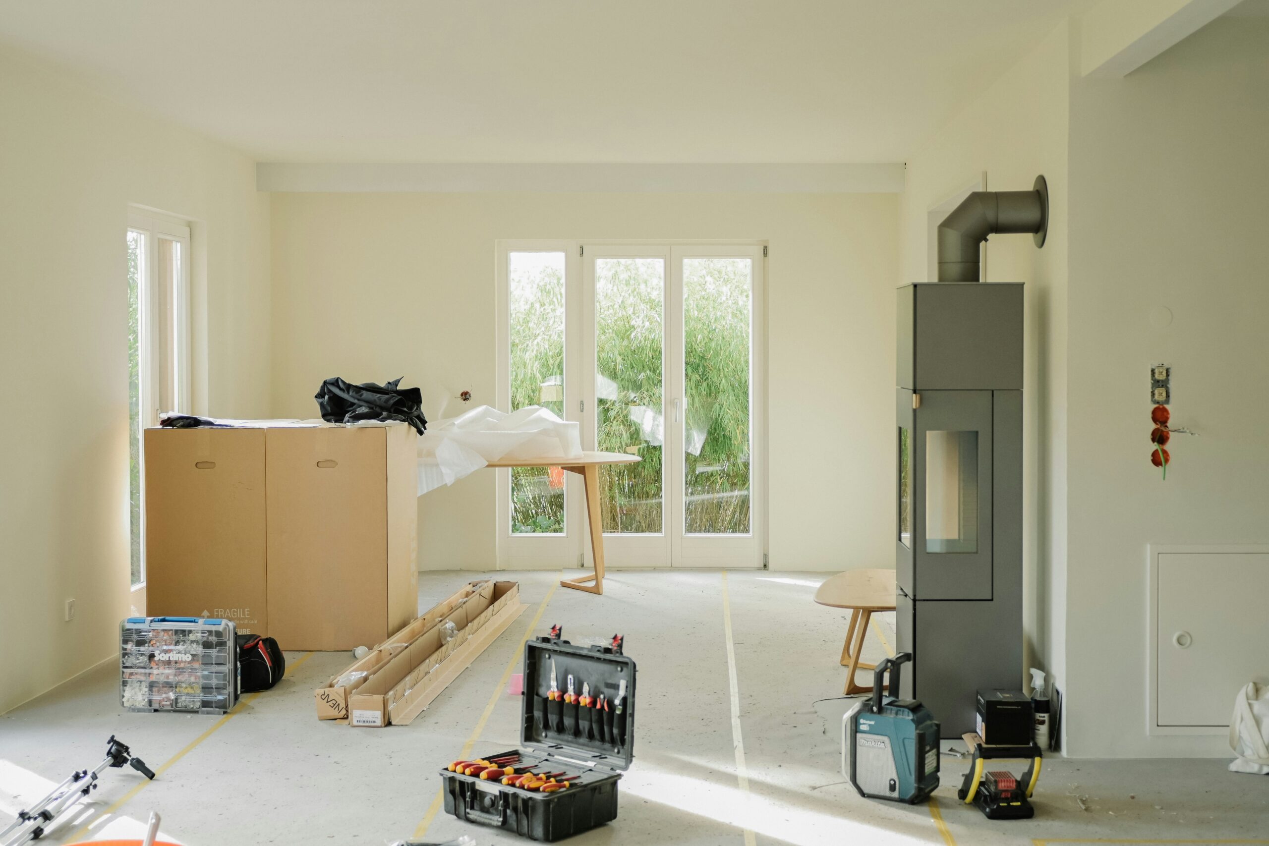 4 Critical Home Upgrades Experts Say You Shouldn’t Ignore