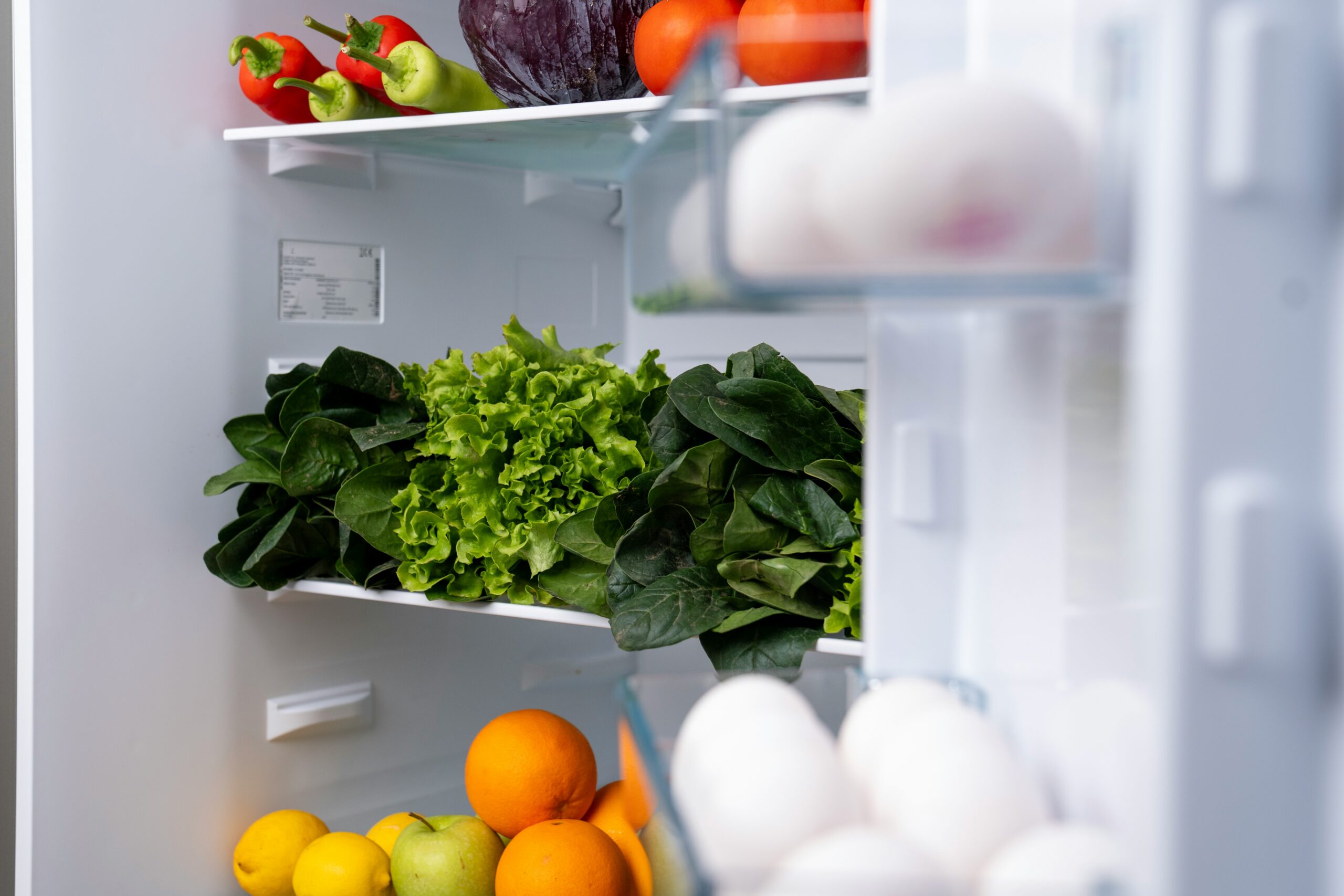 The “Fridge Clean-Out” Kitchen: Creative Ways to Use Every Last Bit of Produce