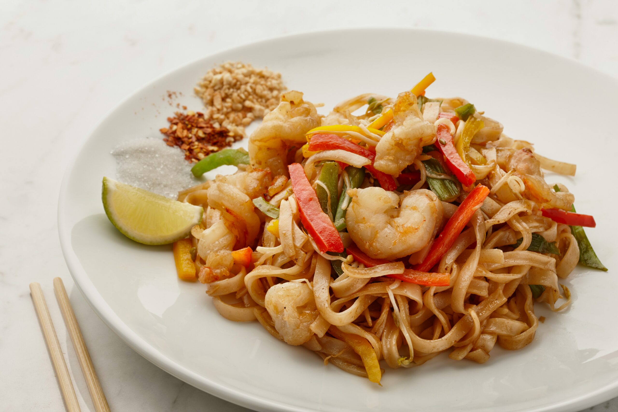 High-Protein Noodle Bowls: Easy Meals That Keep You Full