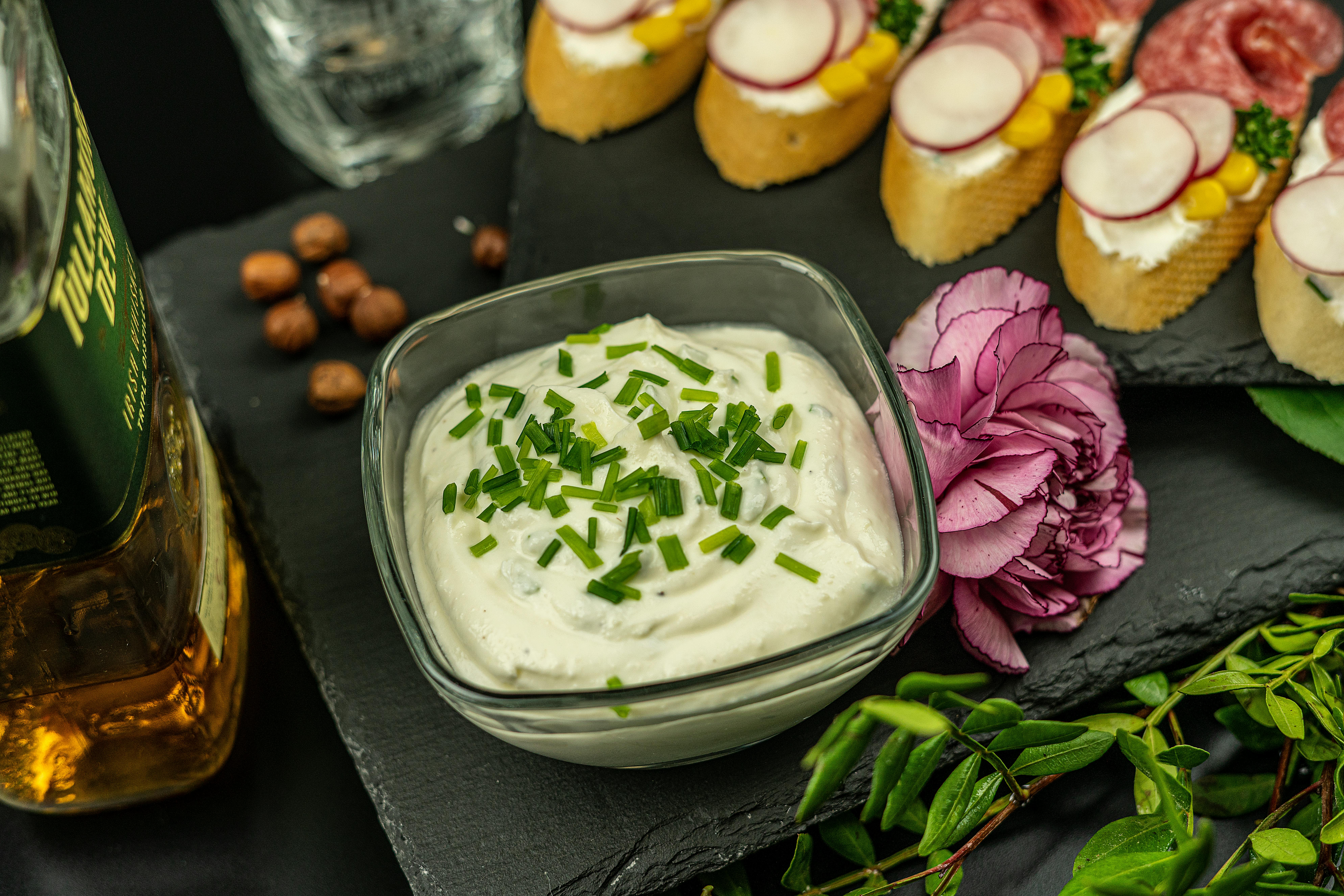 The Dip-for-Dinner Trend: Nutrient-Dense Dips That Satisfy