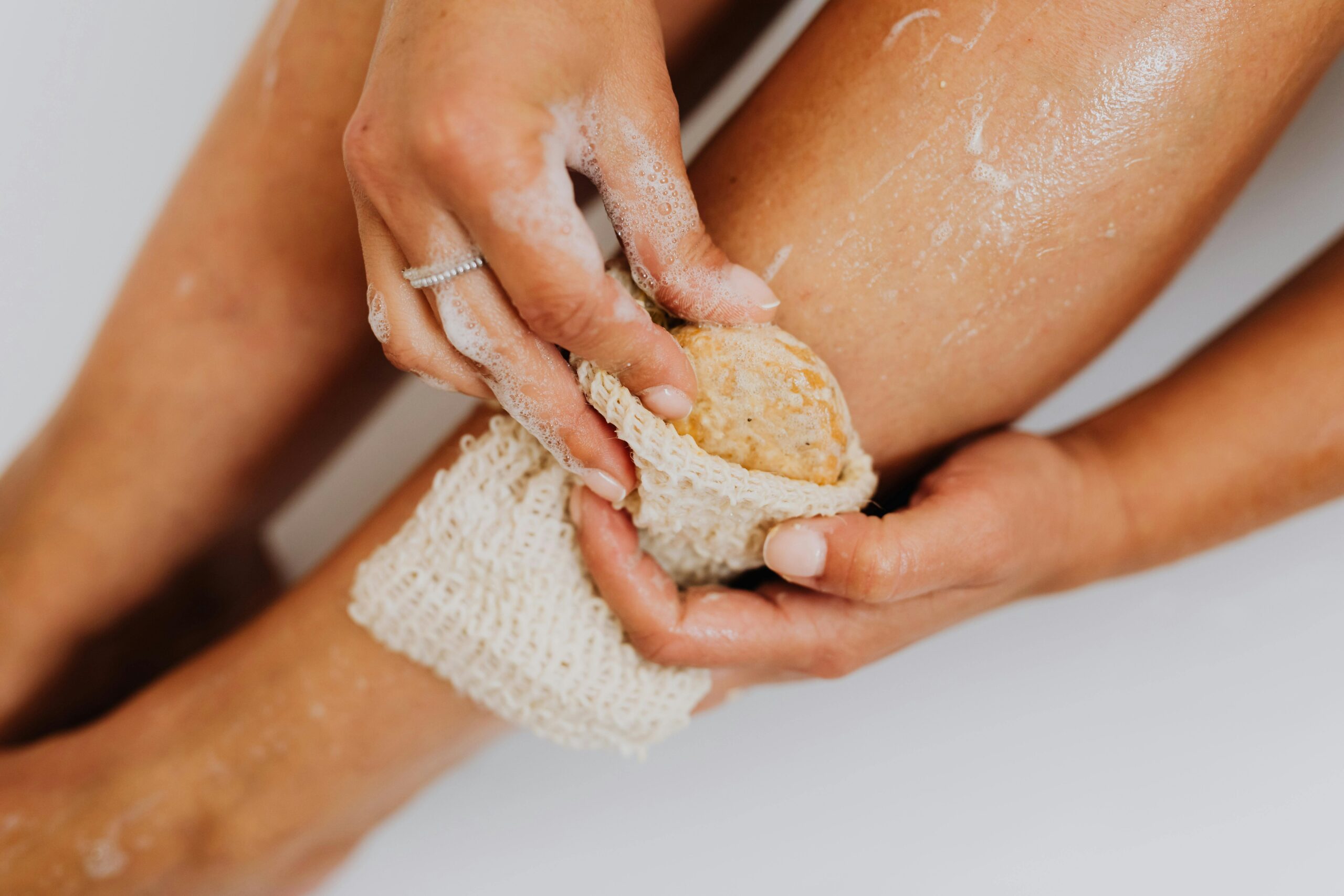 Why Over-Exfoliating Is Sabotaging Your Skin: Avoid Common Mistakes and Heal Naturally