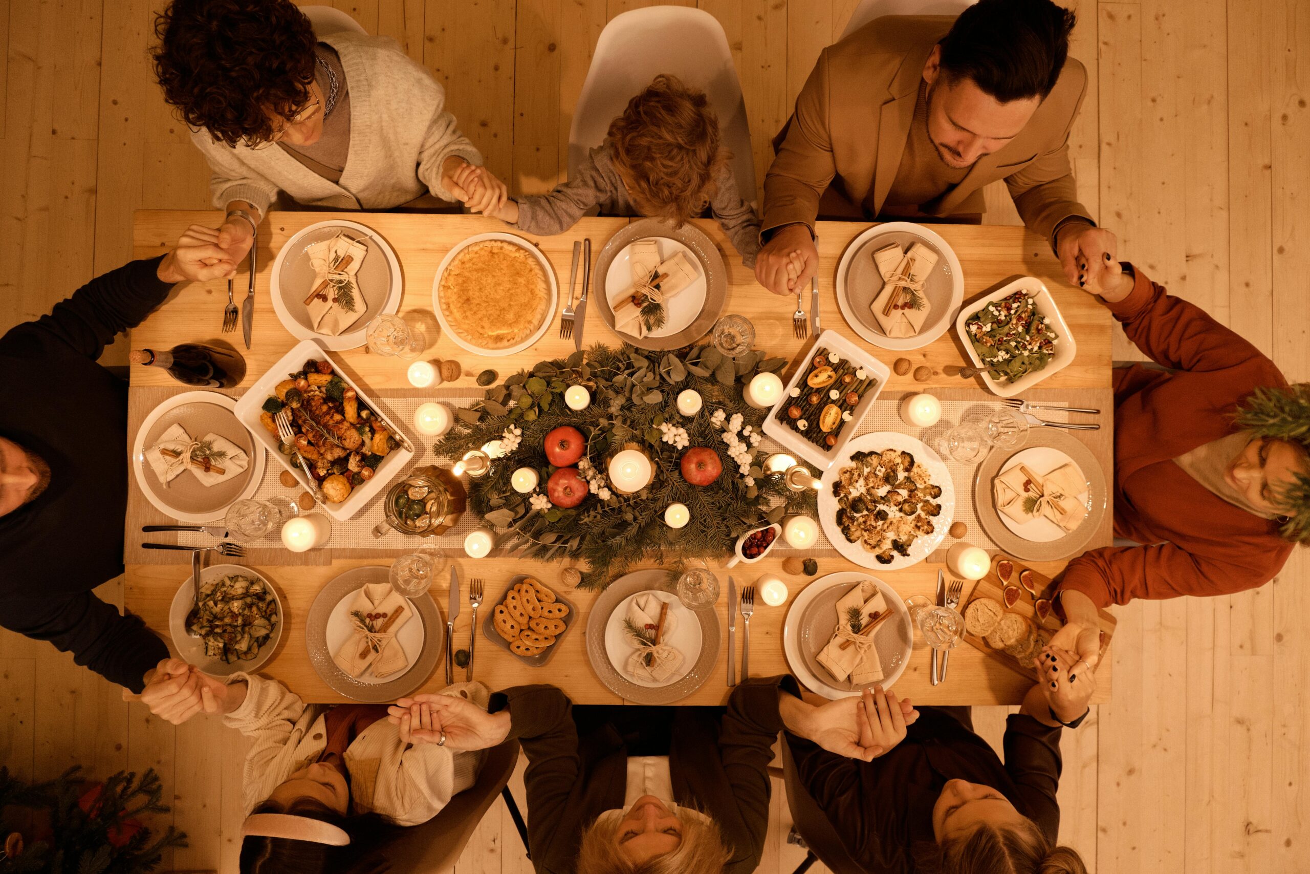 The Zero-Waste New Year’s Party: Using Up Holiday Leftovers with Style