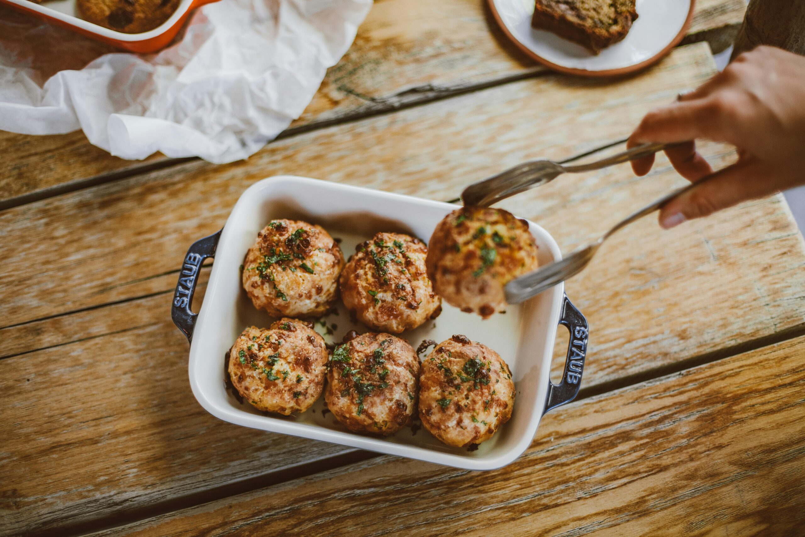 Meals That Help Control Appetite: What to Eat to Stay Satisfied