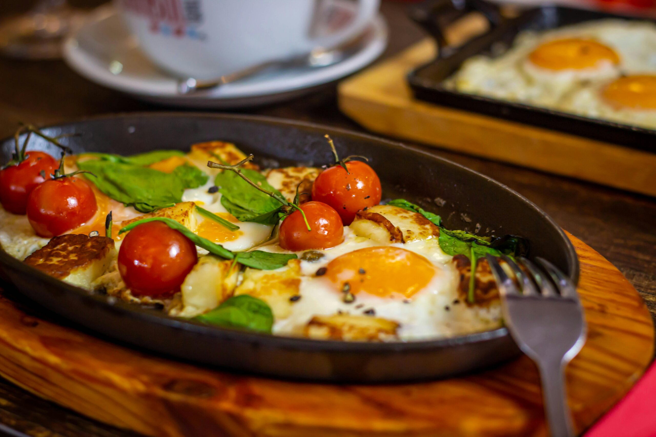 Stay-Full Favorites: Recipes That Truly Satisfy