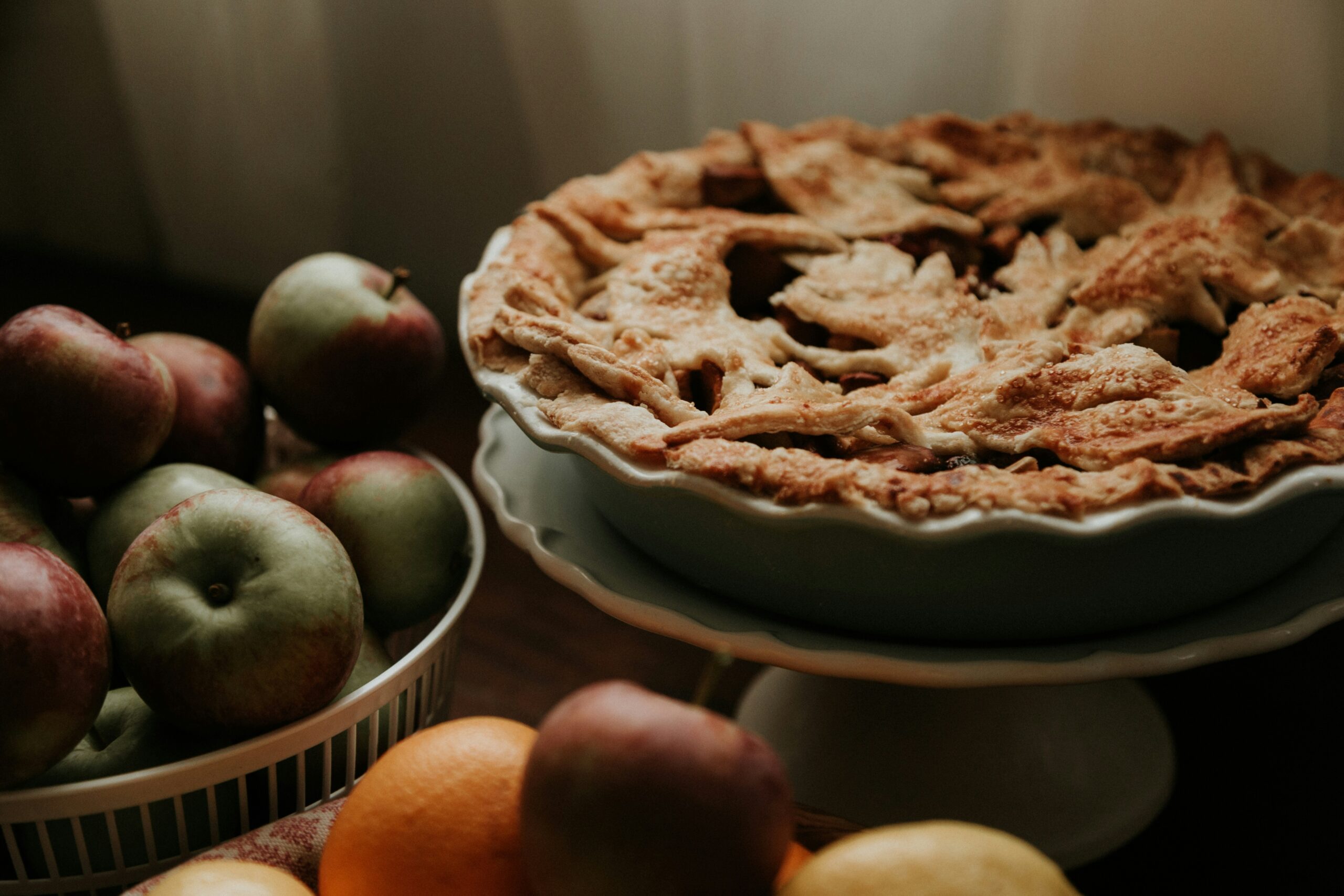 The “Better-For-You” Bakery: Healthy Pie Recipes That Celebrate Whole Ingredients