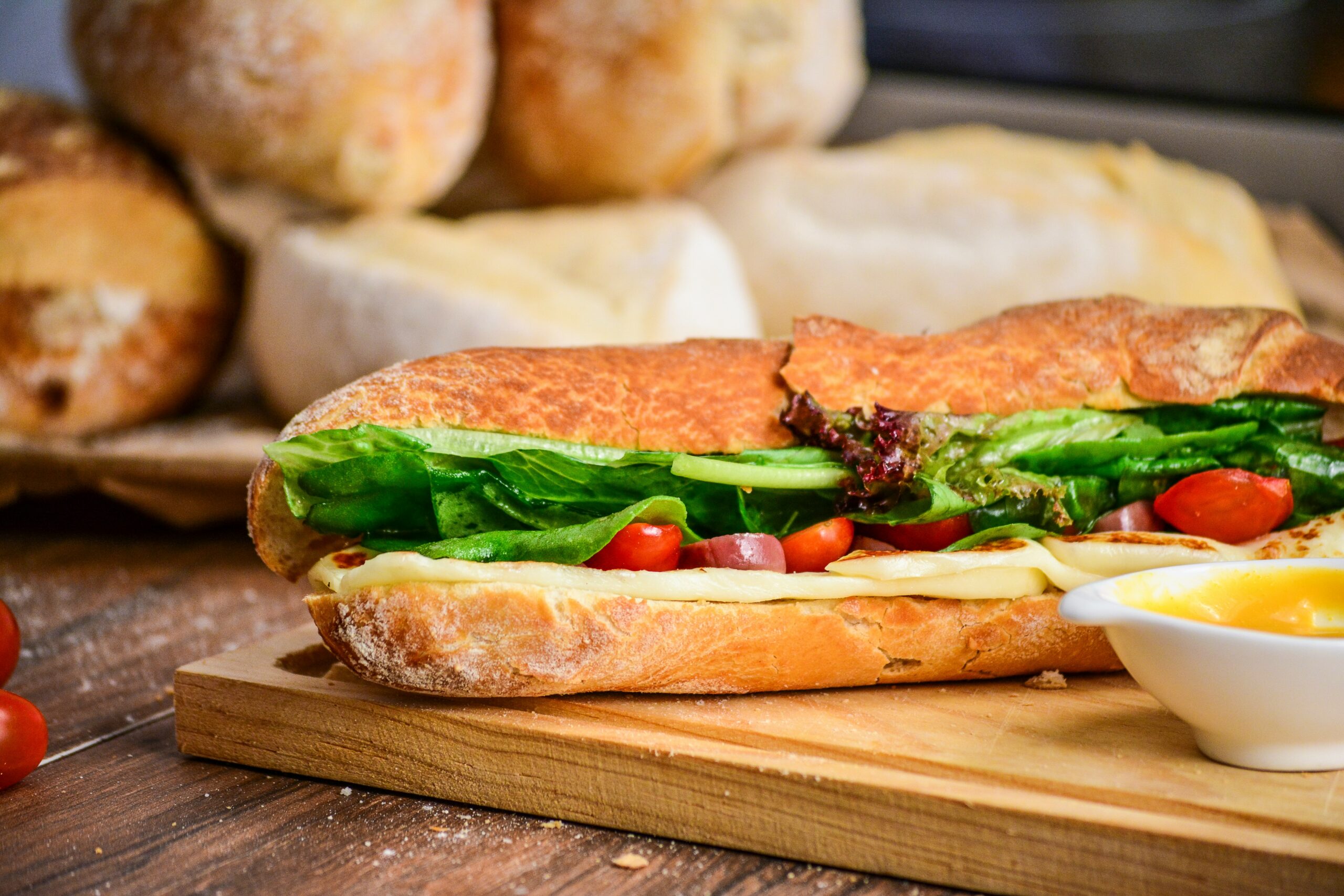 The “Stacked” Solution: Elevating the Sandwich from Simple to Strategic