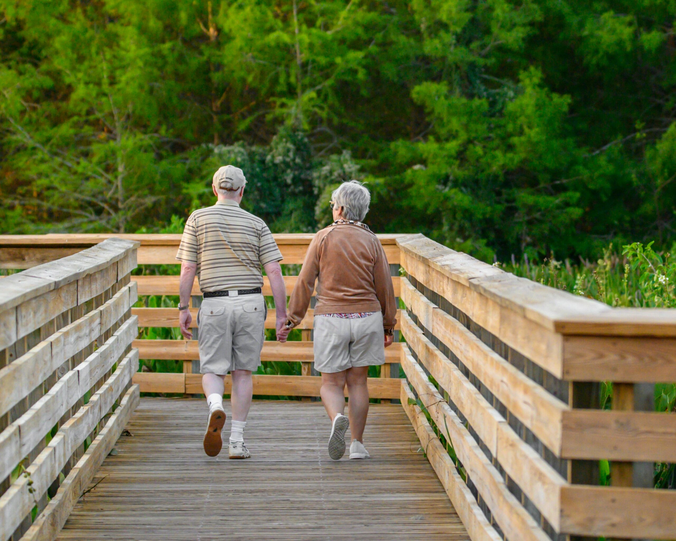 5 Life-Changing Services Many Seniors Don’t Know About