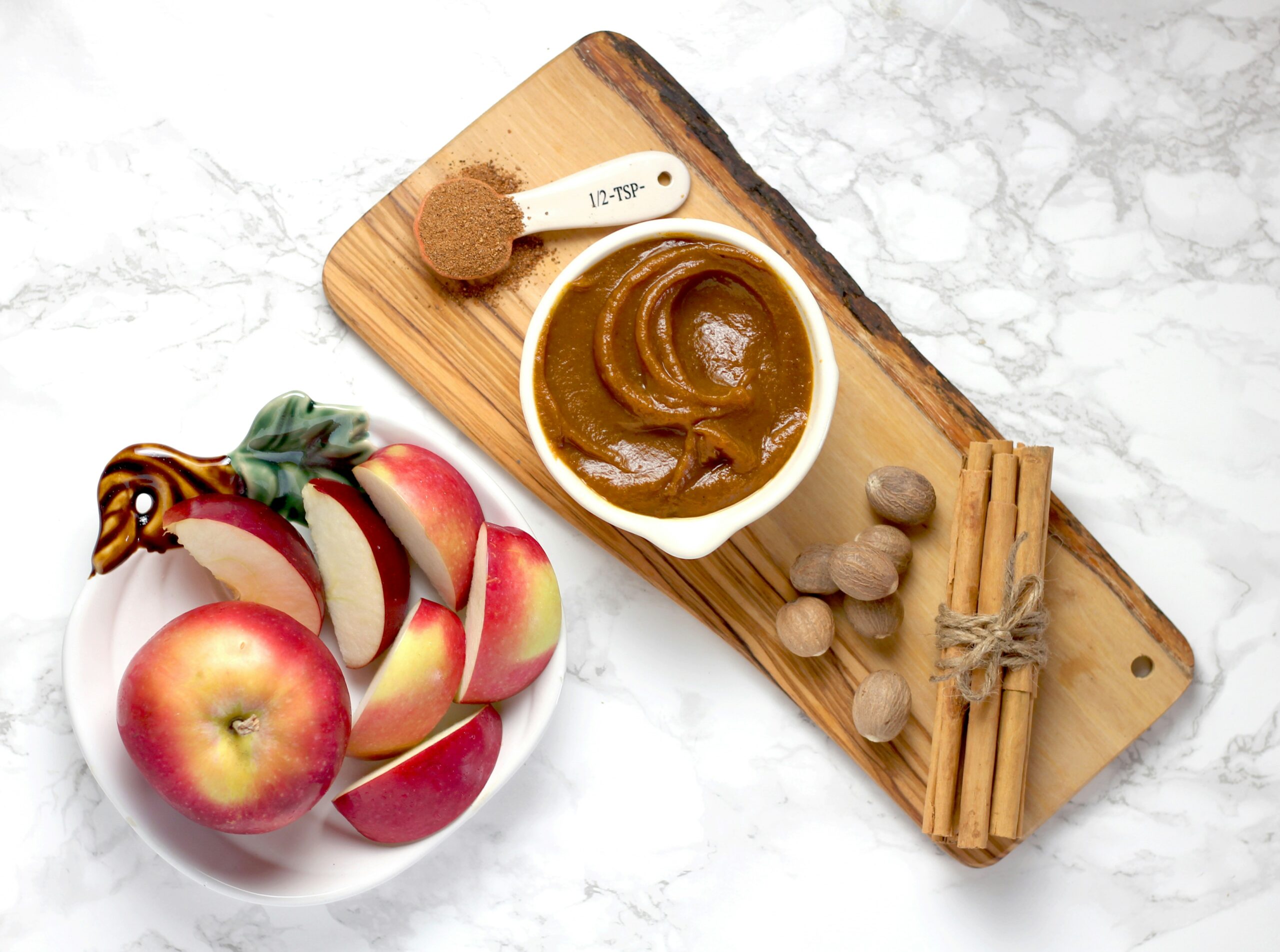 Blood Sugar–Friendly Snacks: Supporting Energy and Focus Naturally