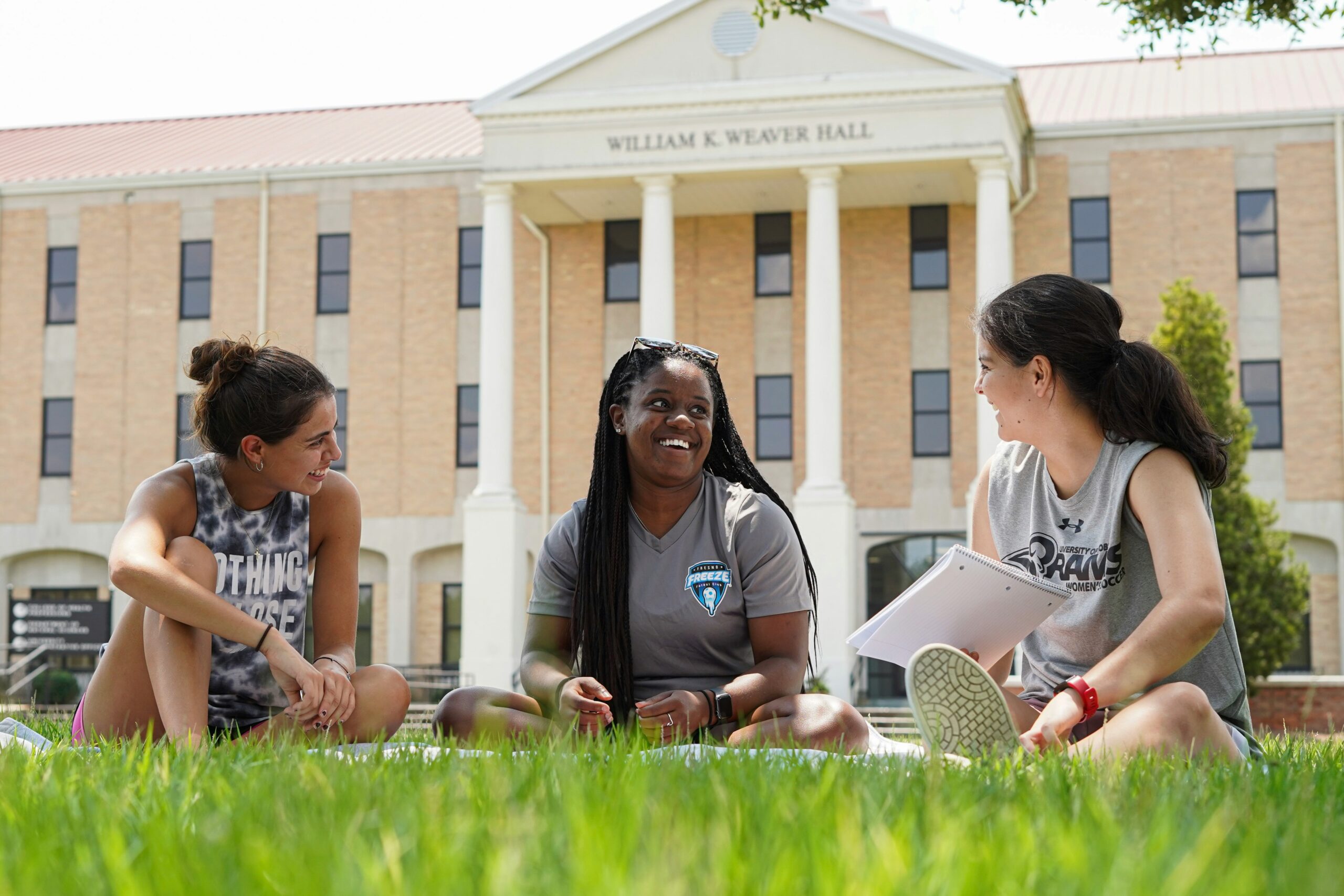 Stress-Free College Admissions: How to Navigate the Search Without Losing Your Mind