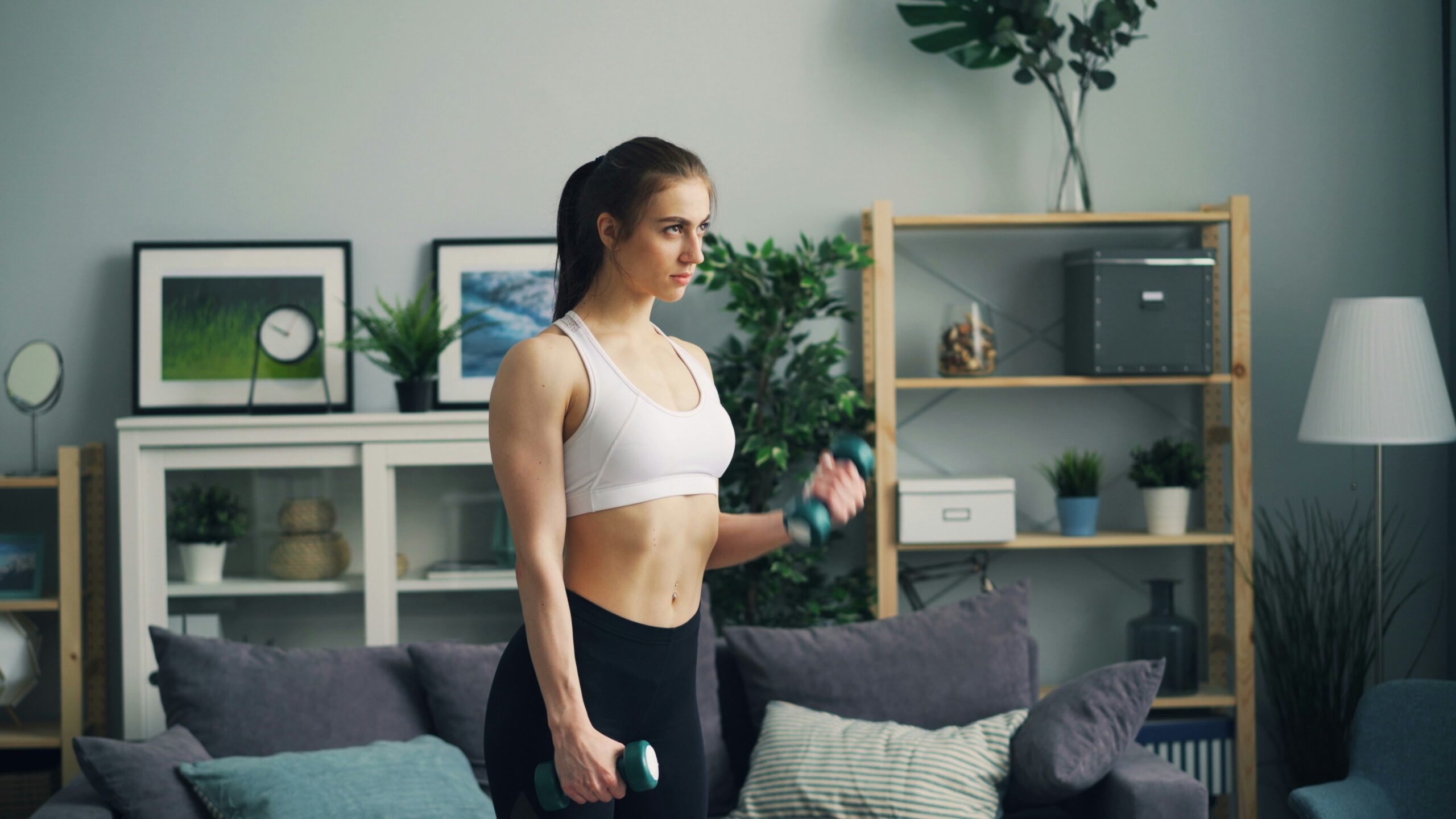 Digital Personal Trainers: The Best YouTube Workouts for Every Goal