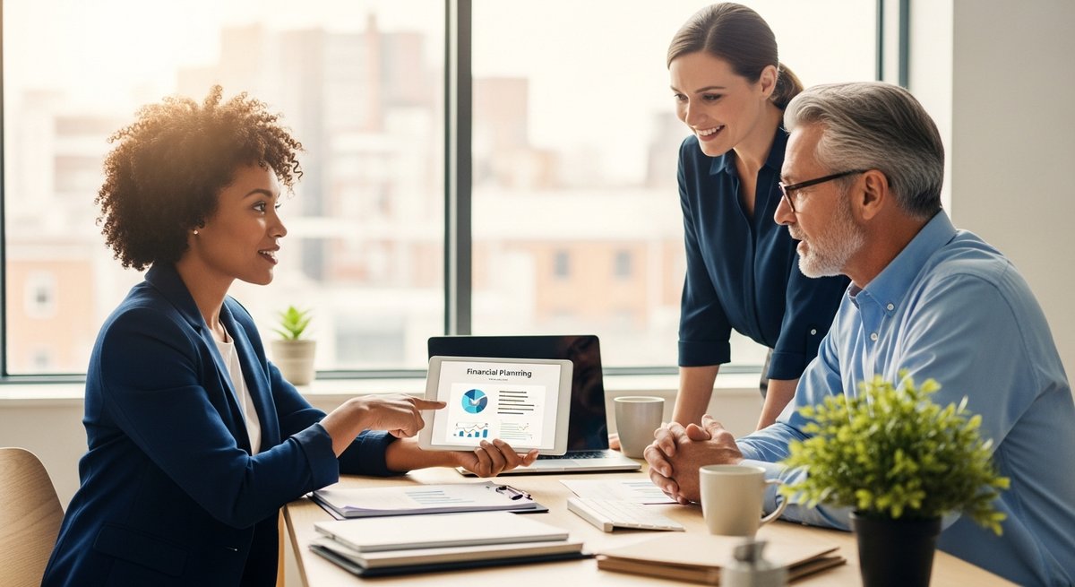 3. Assistance Guides for Section 8