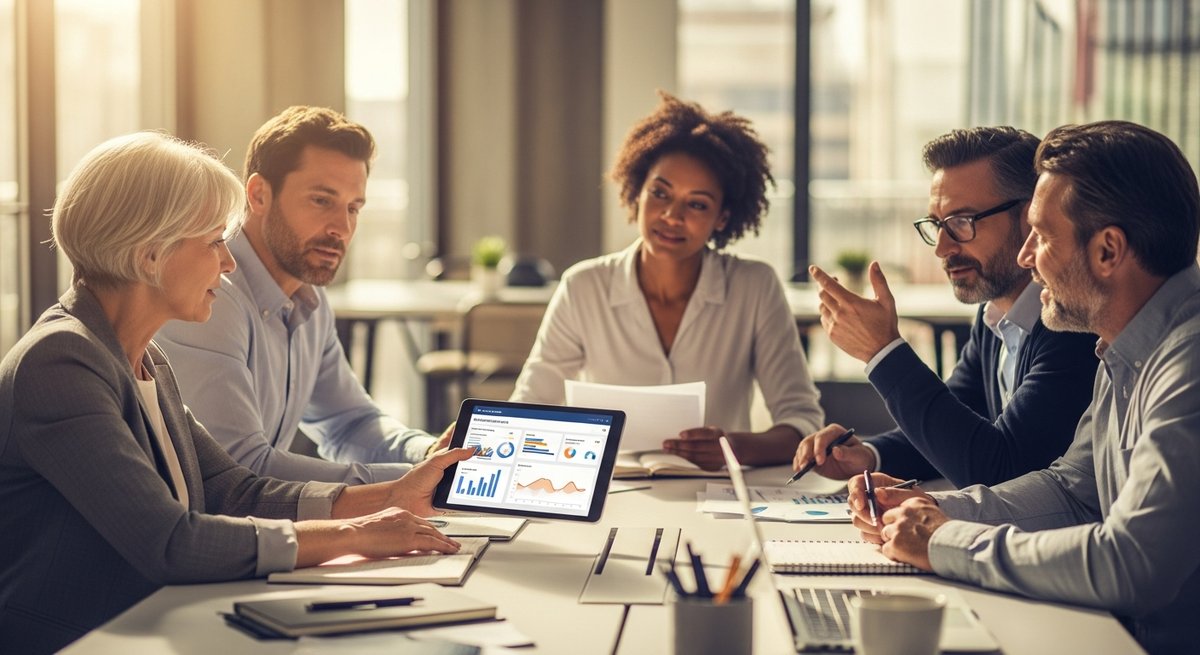 8. Everyday Resources Matching Service