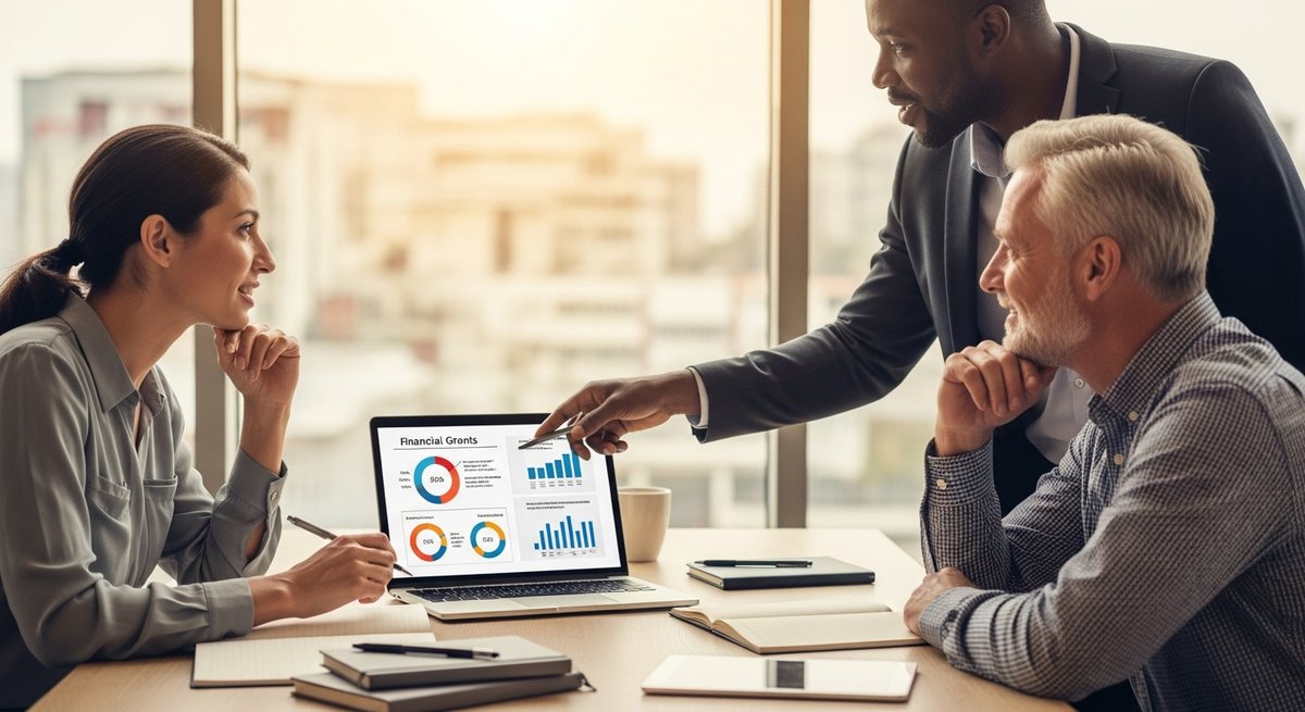 9. USA Grants Eligibility Checker