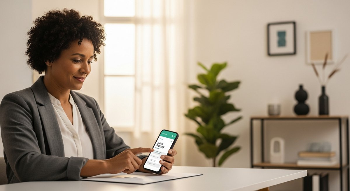 1. Paid Survey Update: Your Personal Inbox for Earning Opportunities