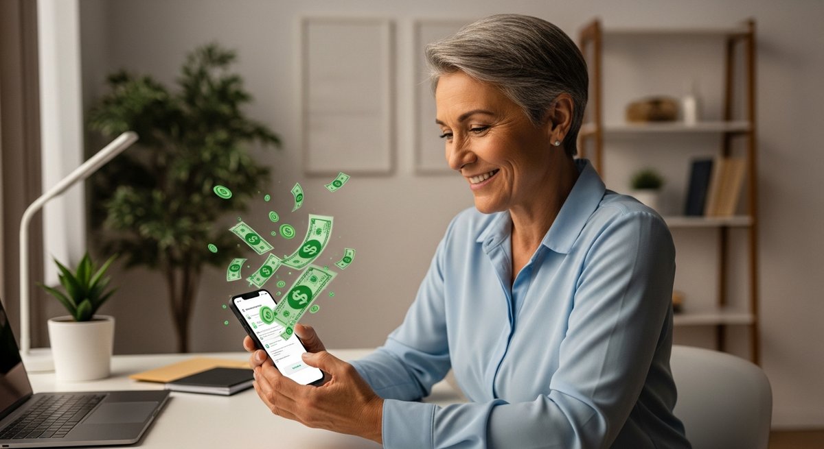 2. Surveys 2 Cash: Start Earning on Your First Survey Today