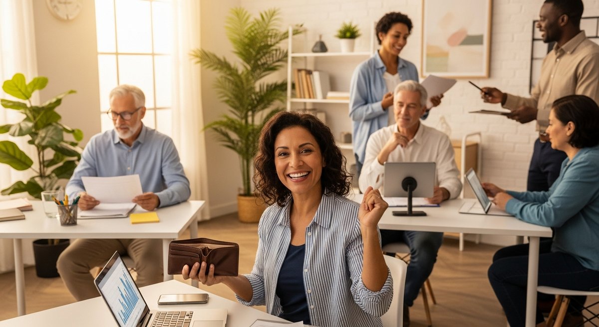 Take Control of Your Financial Future