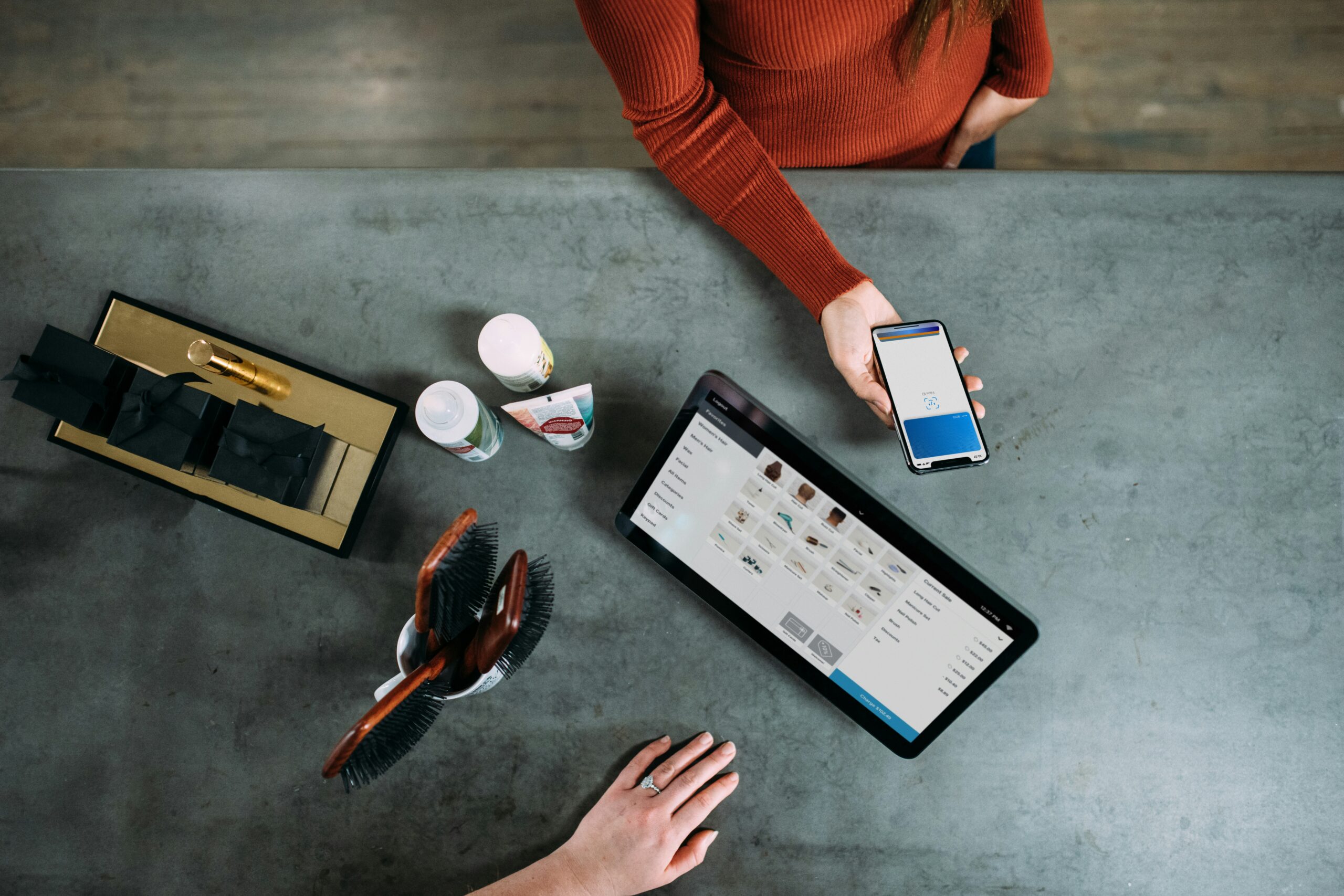 Discover the Overlooked Financial Habits That Support Your Physical Well Being