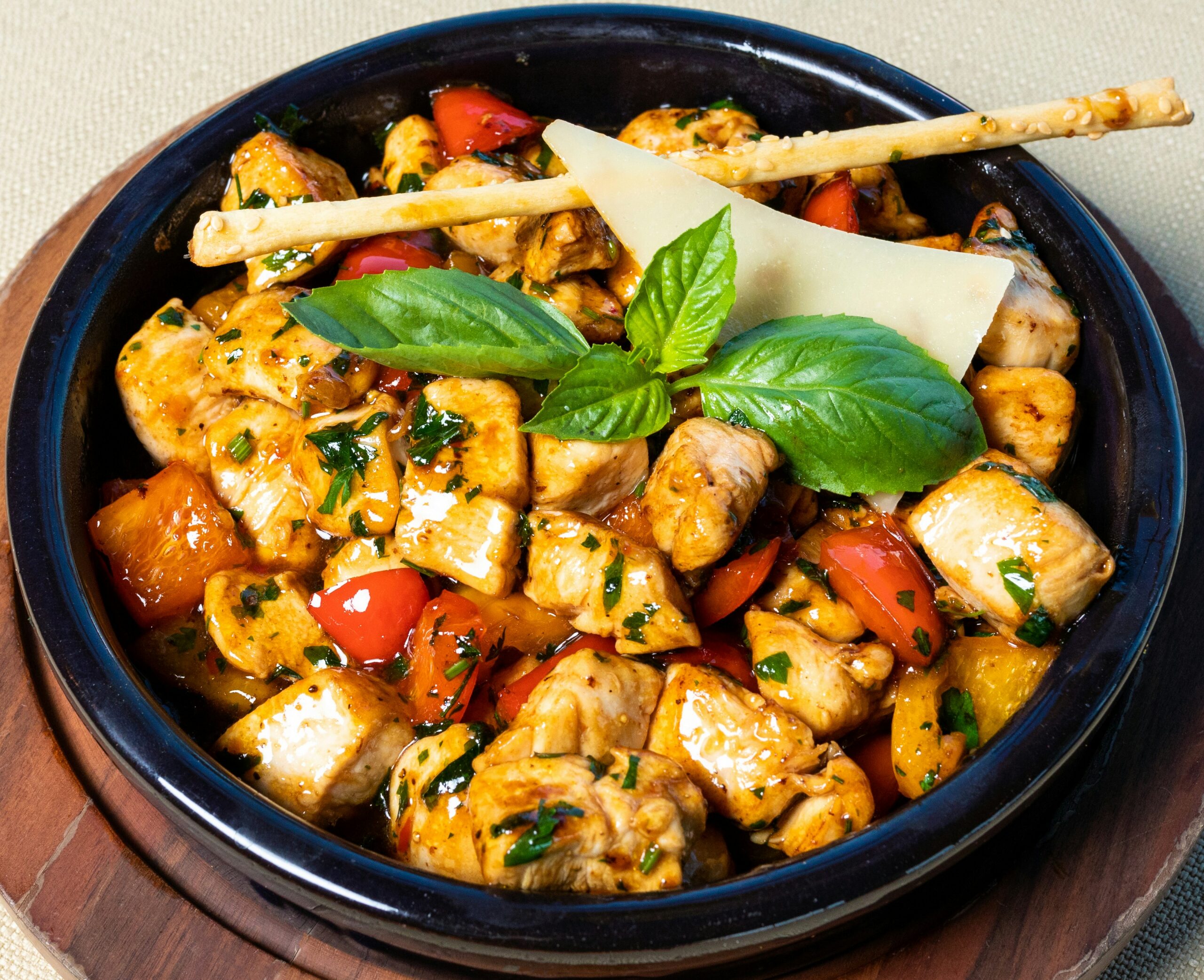 Better Than Takeout: Healthy Chinese Cuisine You Can Master at Home