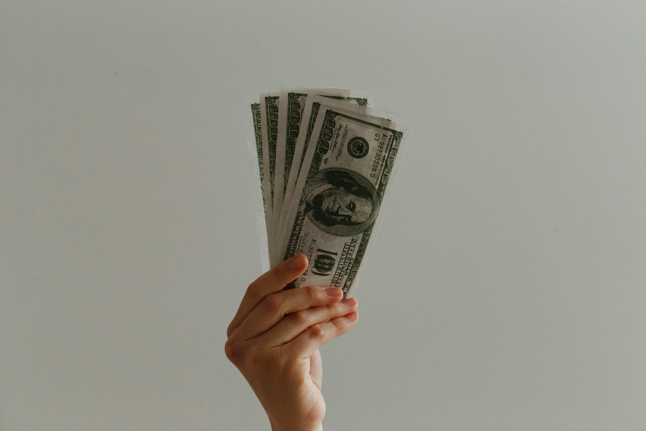 Aligning Your Wealth and Wellness: The Surprise Giveaway That Puts Your Financial Health First