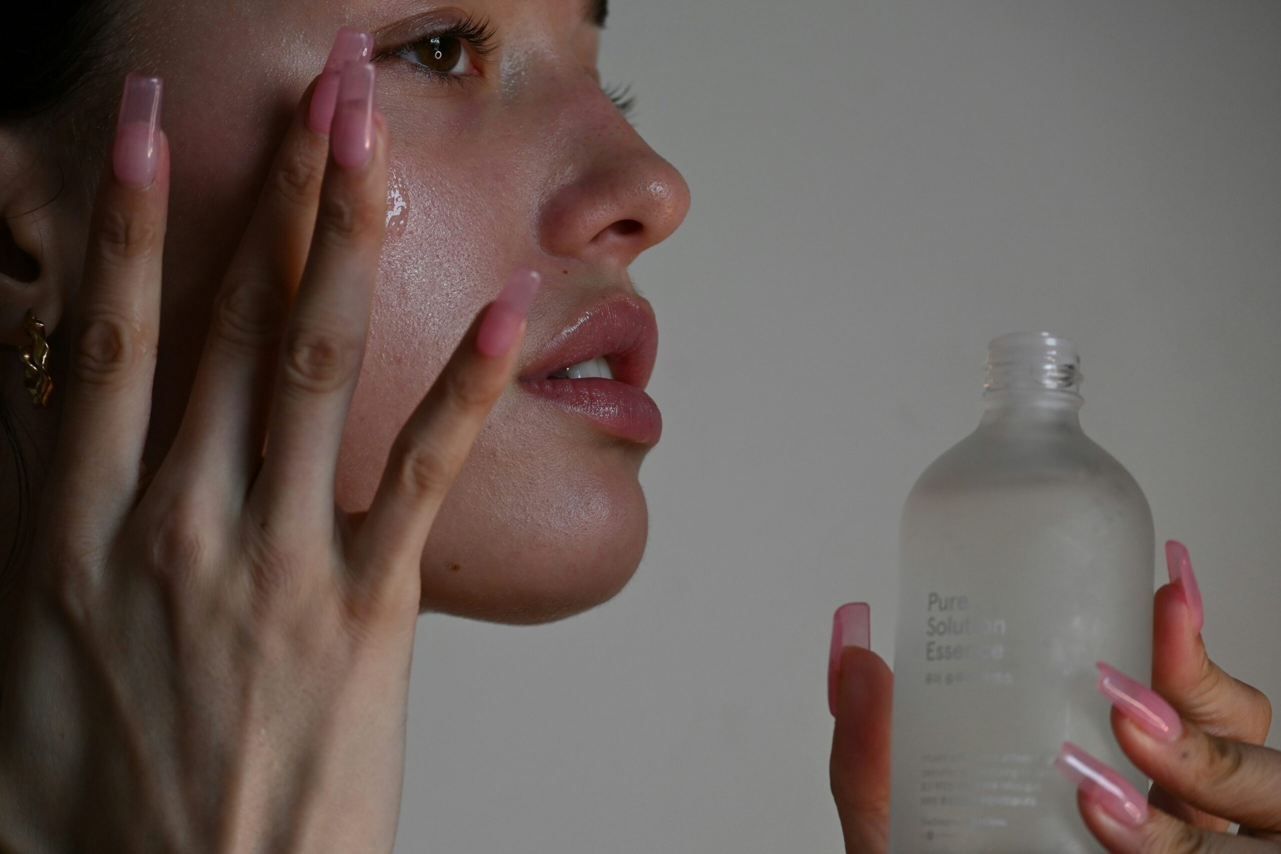 Smoothing the Surface: Gentle Solutions for Uneven Texture and Bumps