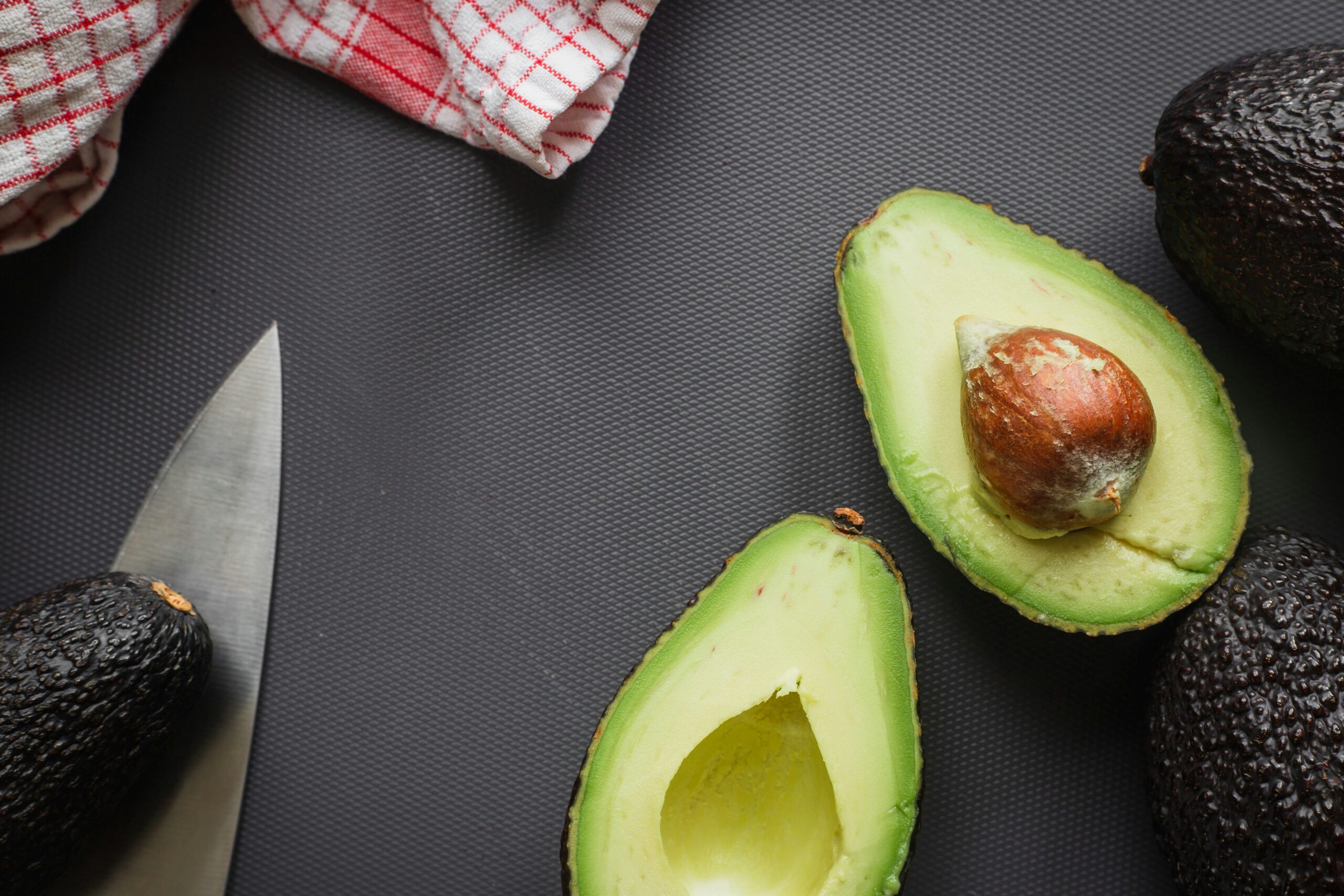 Beyond the Toast: 5 Creative Ways to Incorporate Avocado into Your Cooking