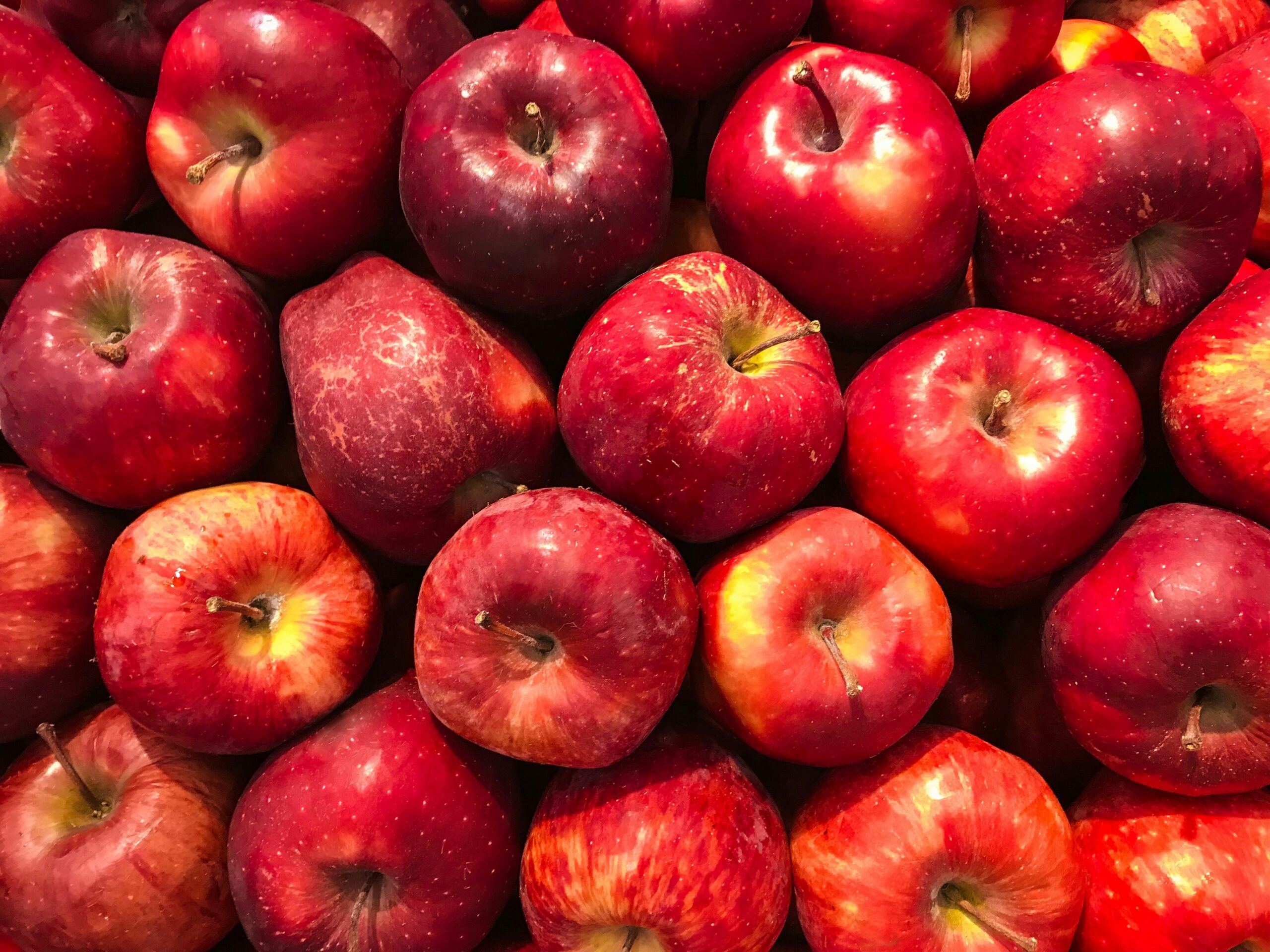 The Apple Alchemist: Incorporating Malic Acid and Fiber into Every Meal